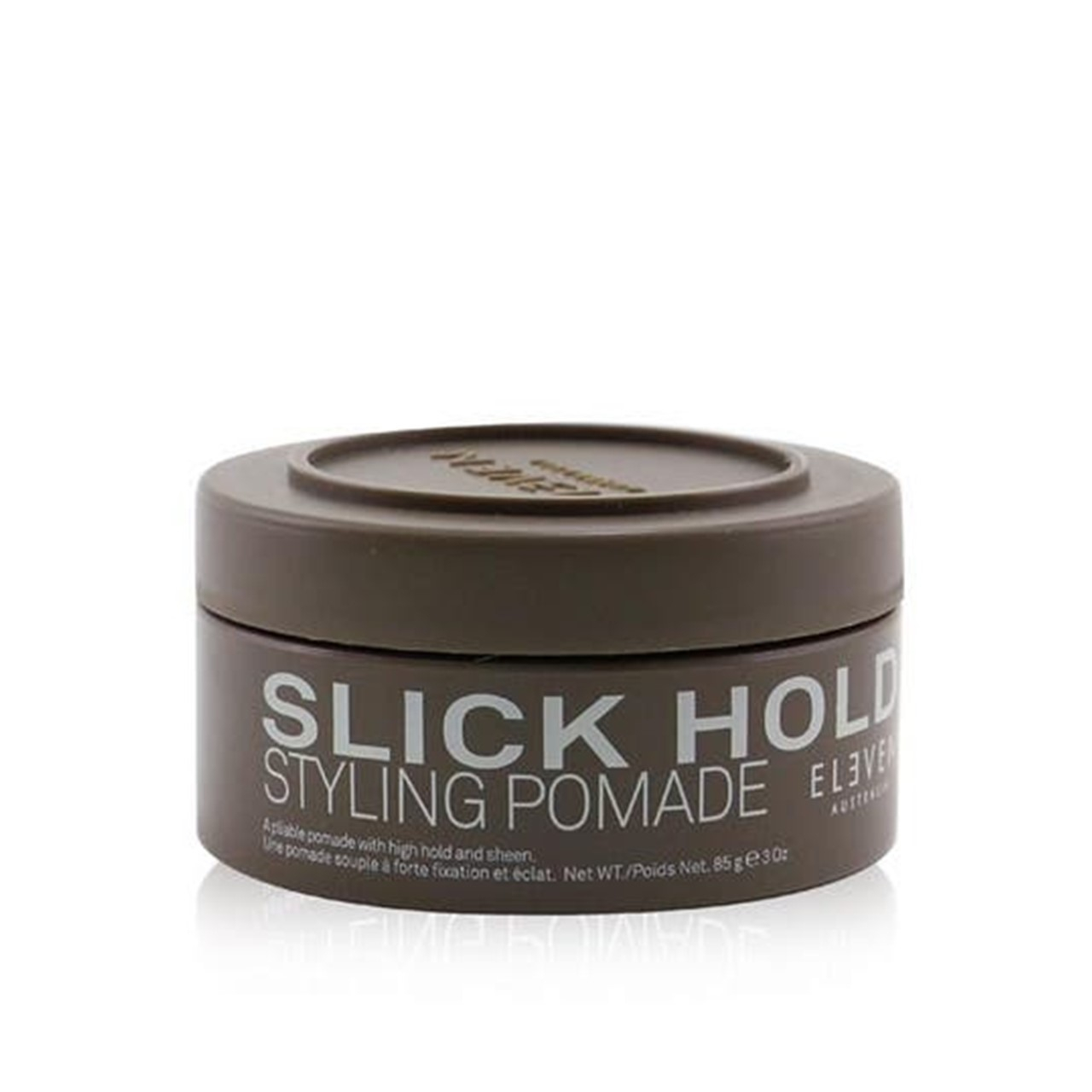 Buy Eleven Australia Slick Hold Styling Pomade 85g · Canadá (French)