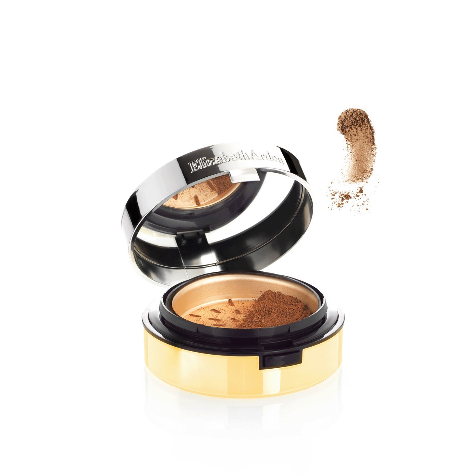 Elizabeth Arden Pure Finish Mineral Powder Foundation 07 8.33g Singapore