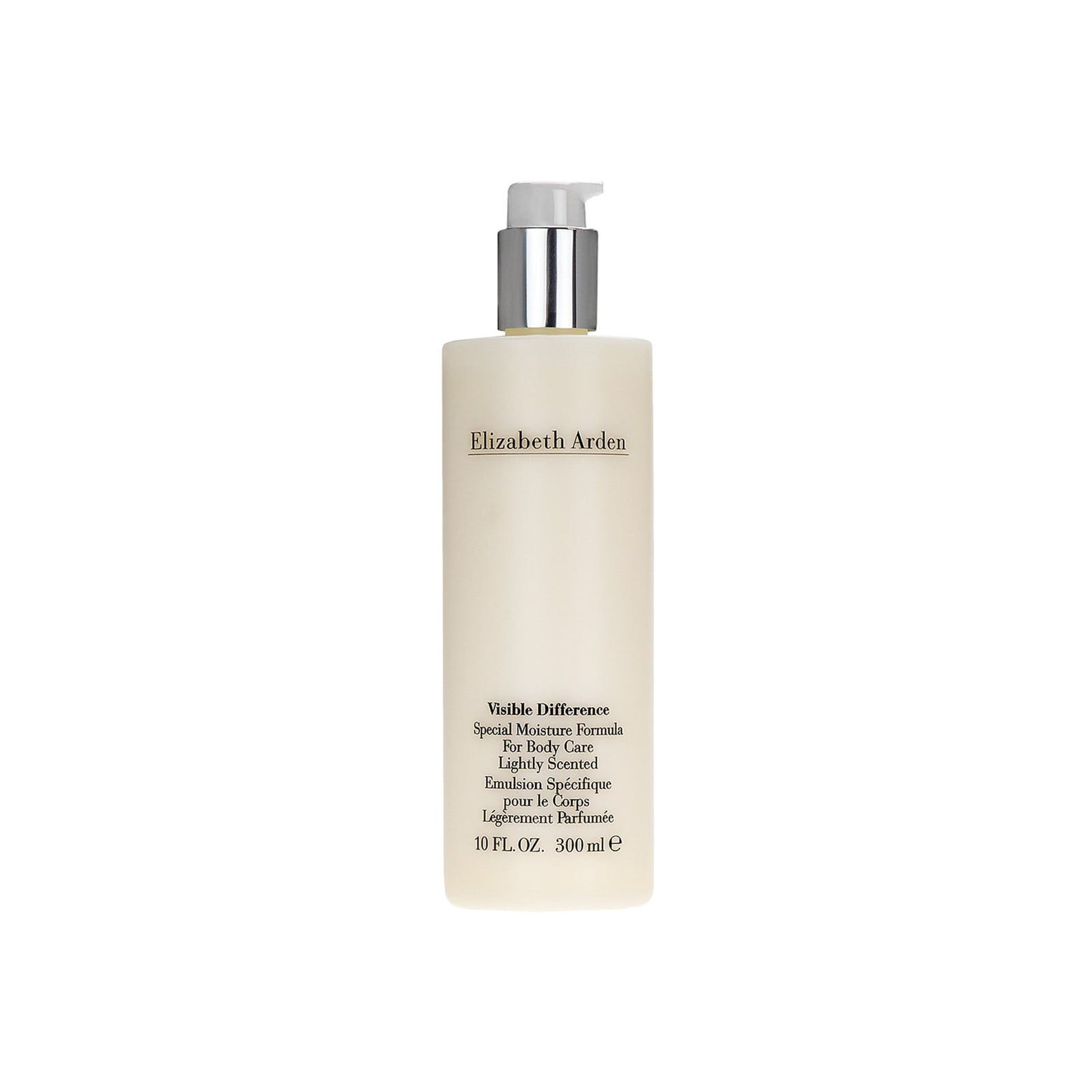 Buy Elizabeth Arden Visible Difference Special Moisture Formula Body Lotion 300ml · Nigeria