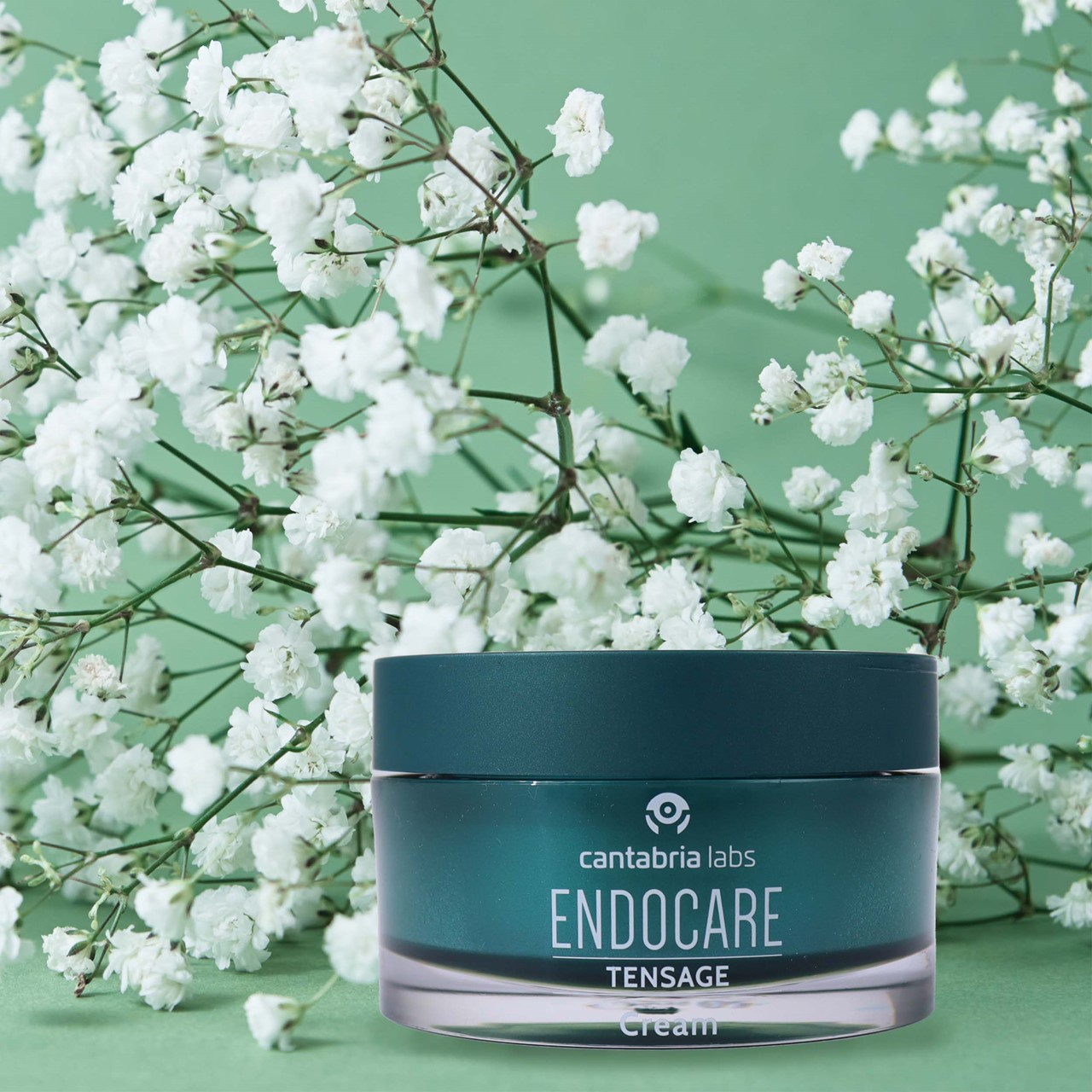 Gorgeous Endocare Tensage Cream Capture in HD