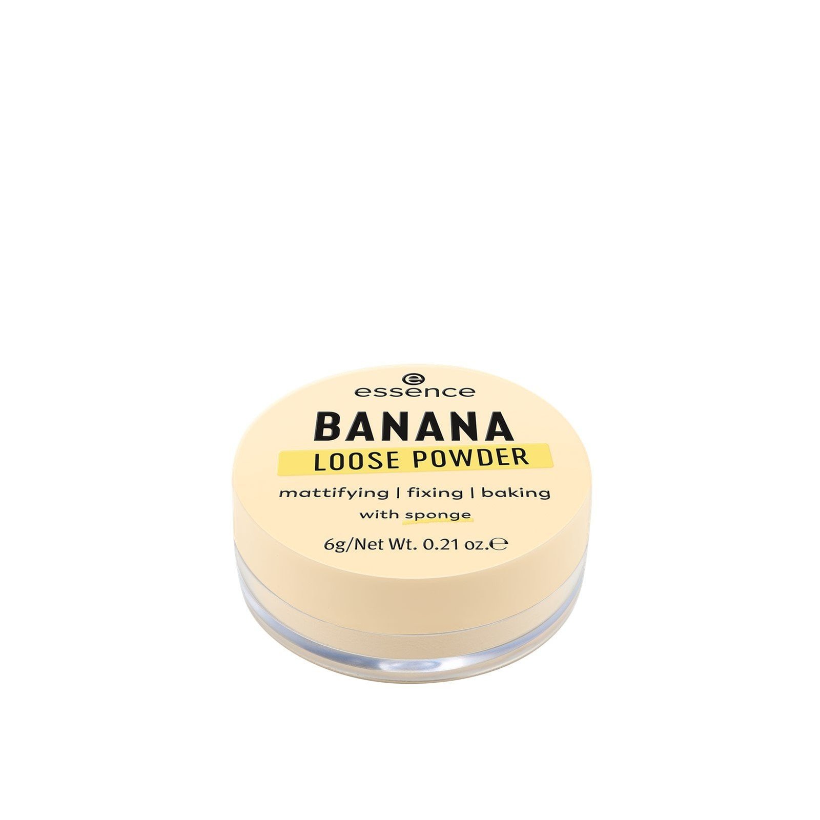 Compra essence Banana Loose Powder 6g · España