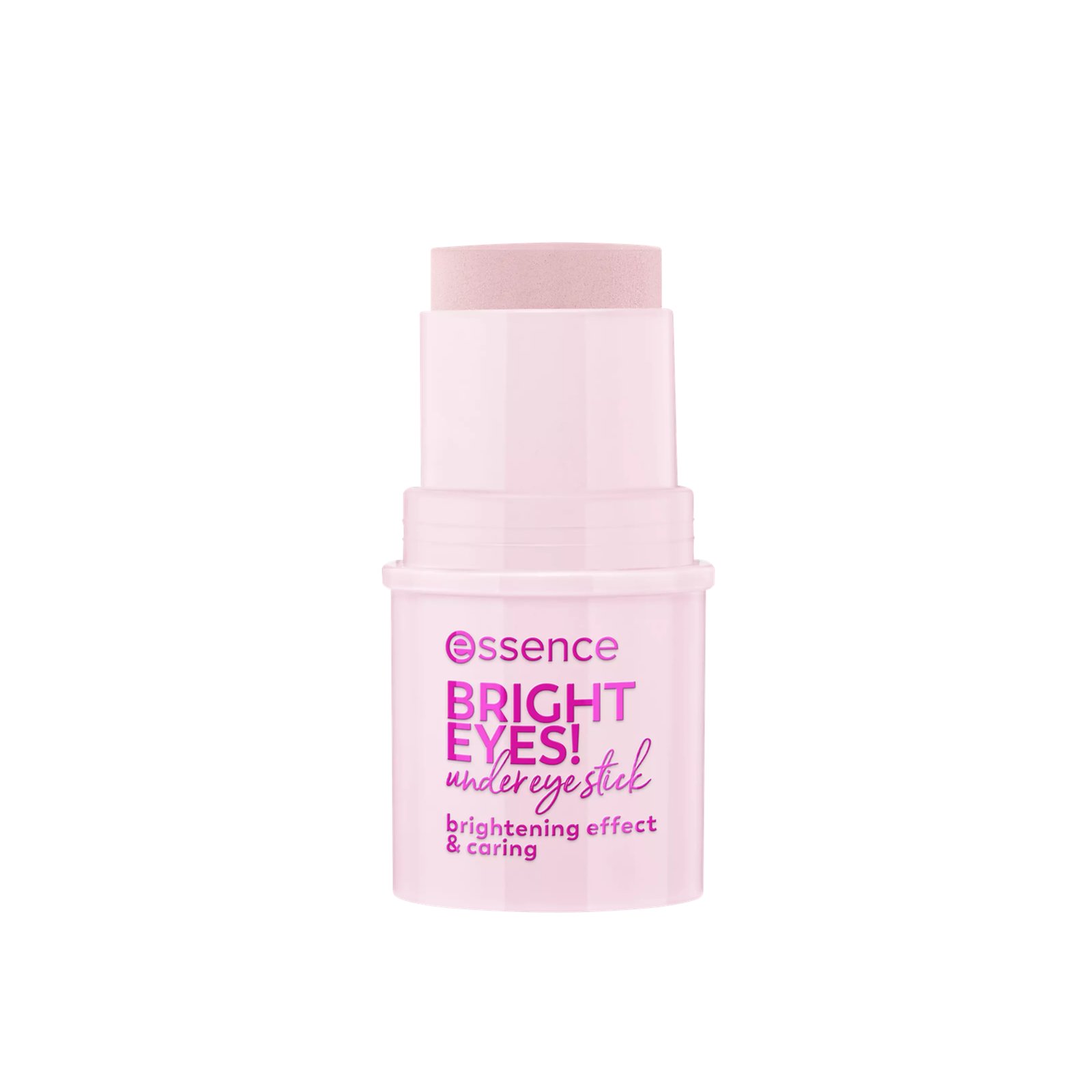 essence Bright Eyes! Under Eye Stick Brightening Effect & Caring 01