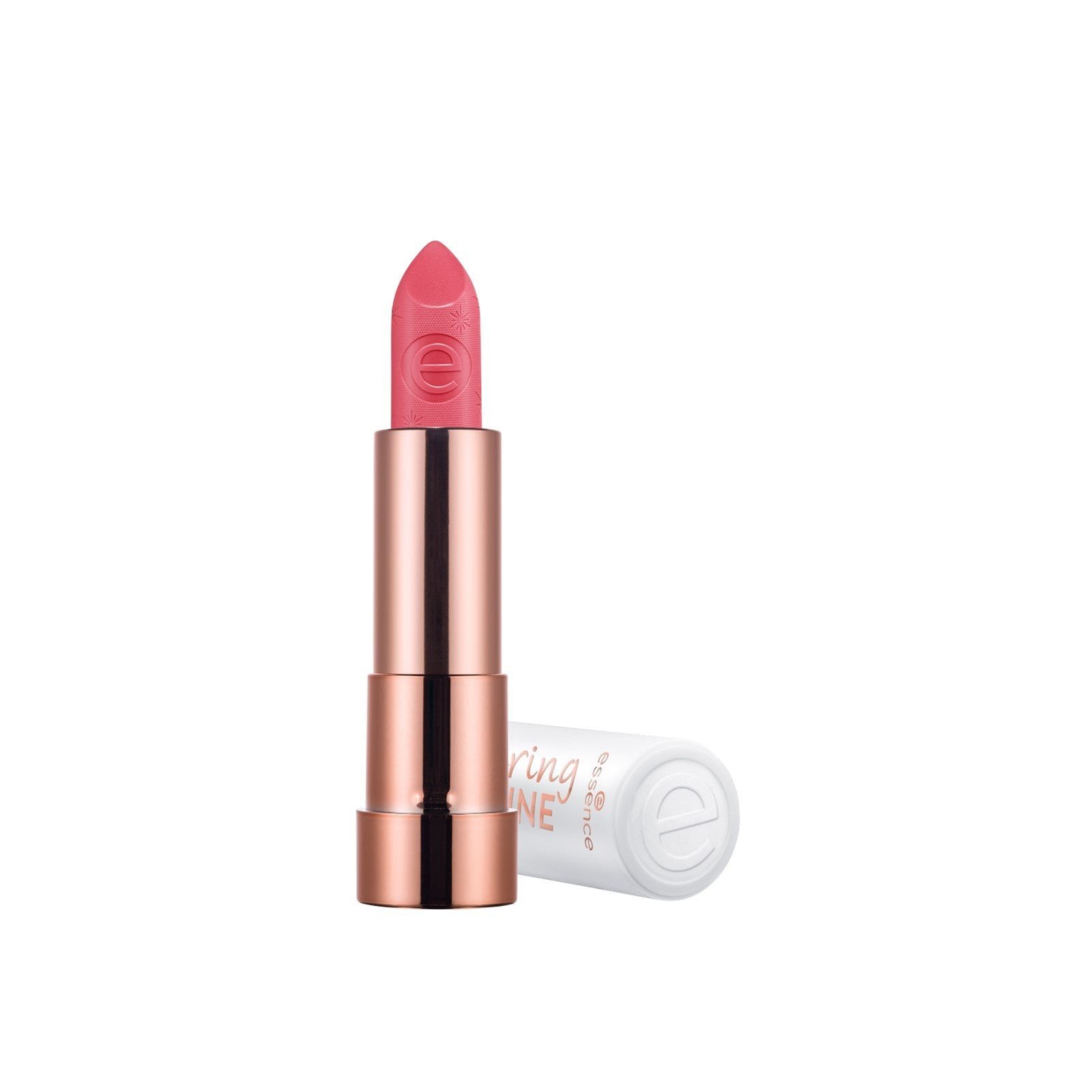 Vegan Lipstick Passion - Vitamin E for lip hydration main image 0