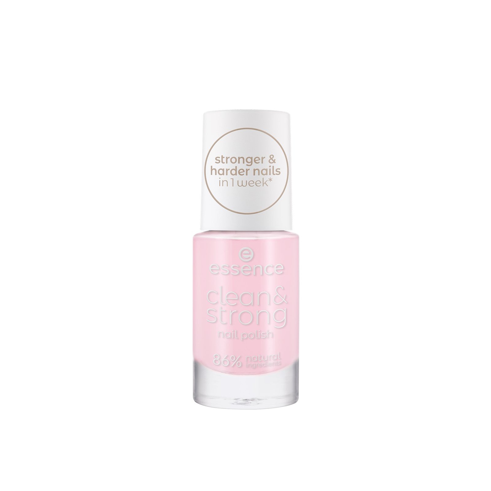 Buy essence Clean & Strong Nail Polish · USA