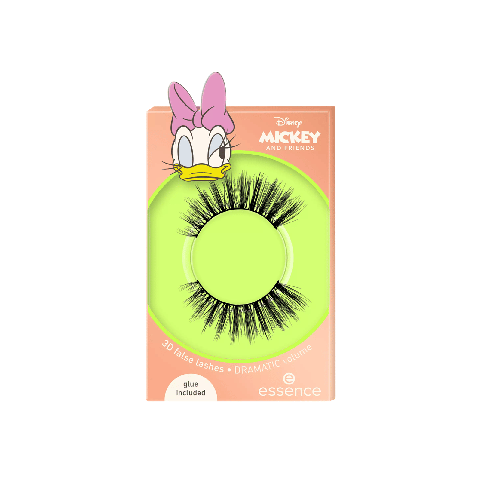 Comprar essence Disney Mickey And Friends 3D False Lashes 02 Aw Phooey