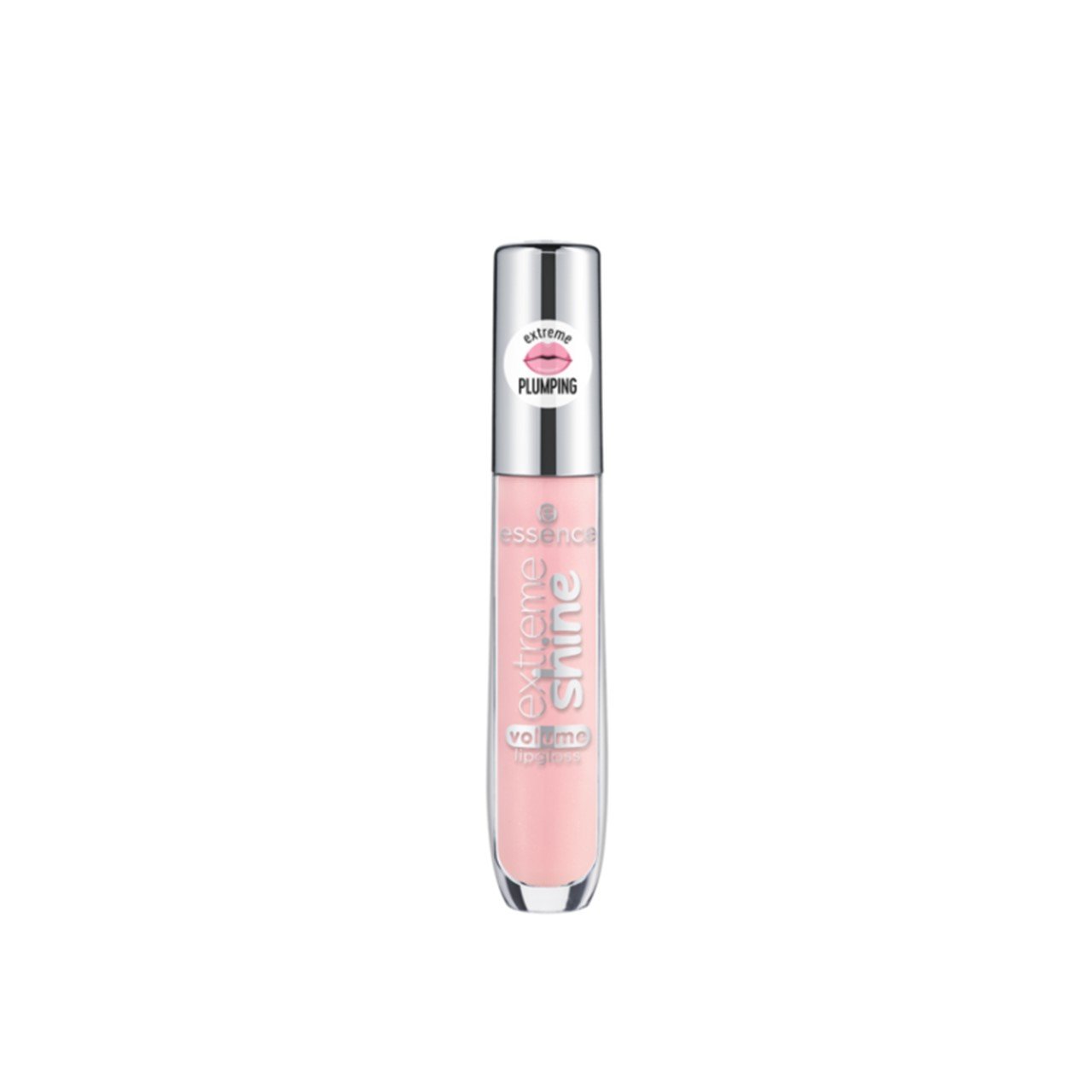 Buy essence Extreme Shine Volume Lipgloss 105 Flower Blossom 5ml (0 ...