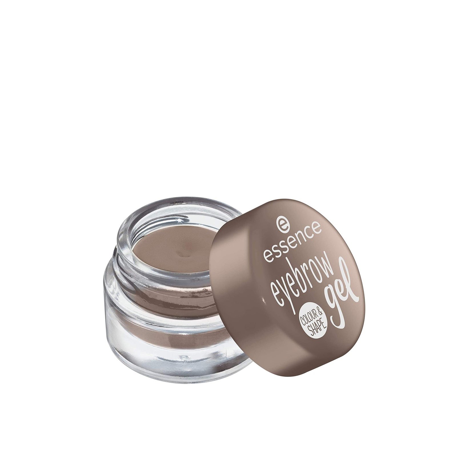 Buy essence Eyebrow Gel Colour & Shape · USA