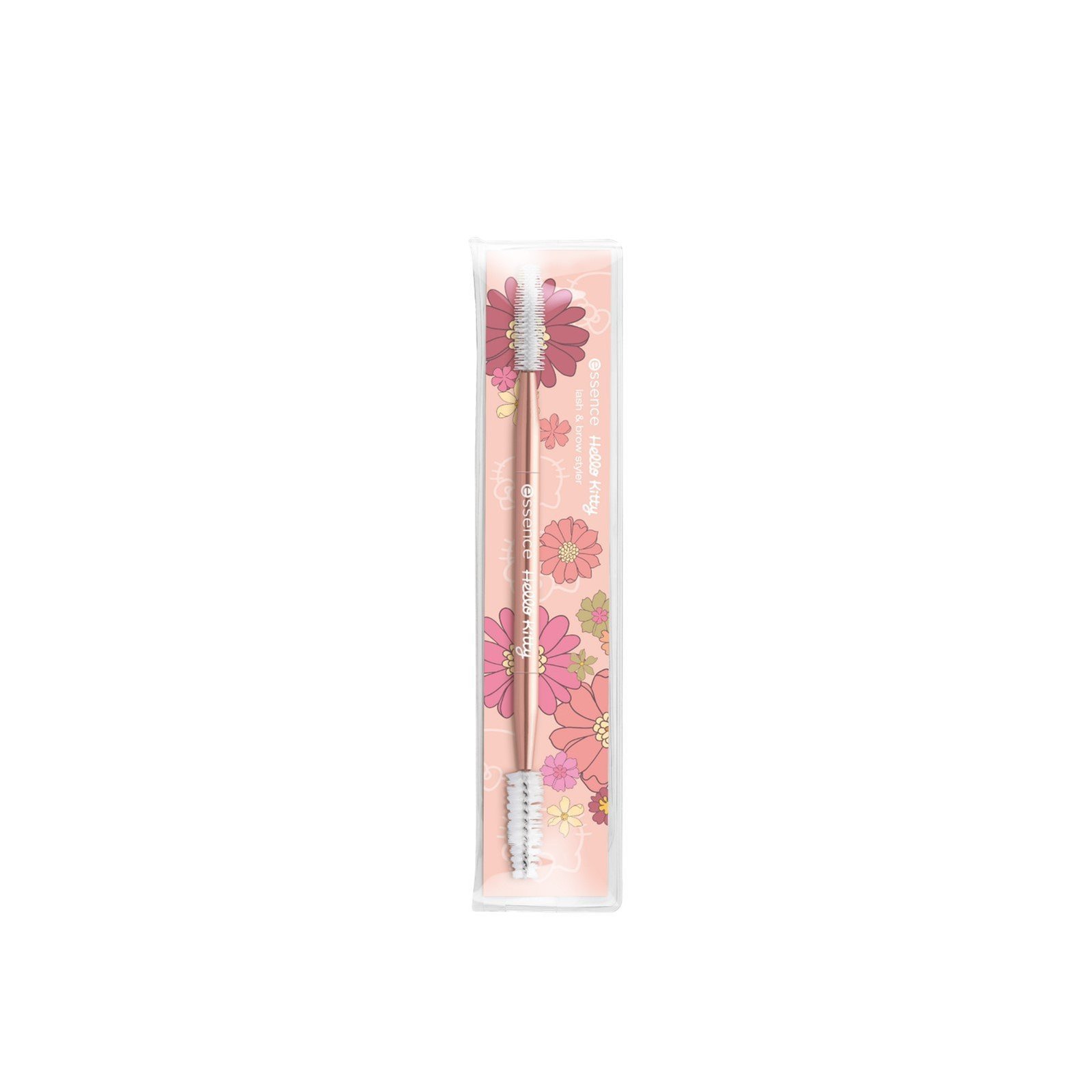 essence Hello Kitty Lash & Brow Styler 01 You Can Do Anything