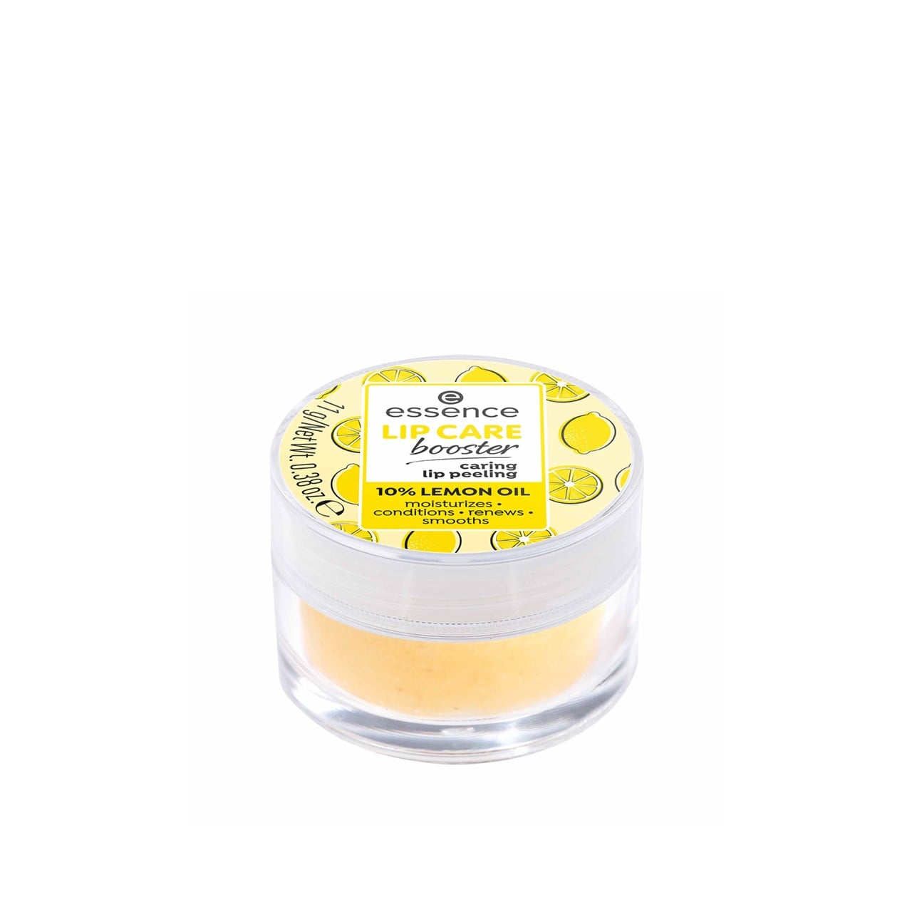 Buy essence Lip Care Booster Caring Lip Peeling 11g · Philippines