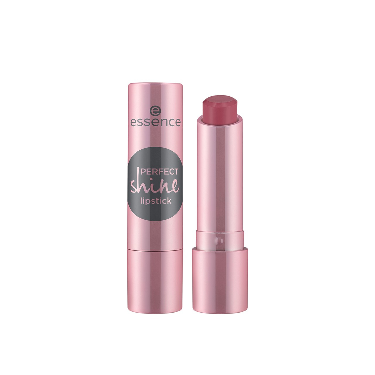 essence Perfect Shine Lipstick 06 Perfect Match 3.5g Philippines
