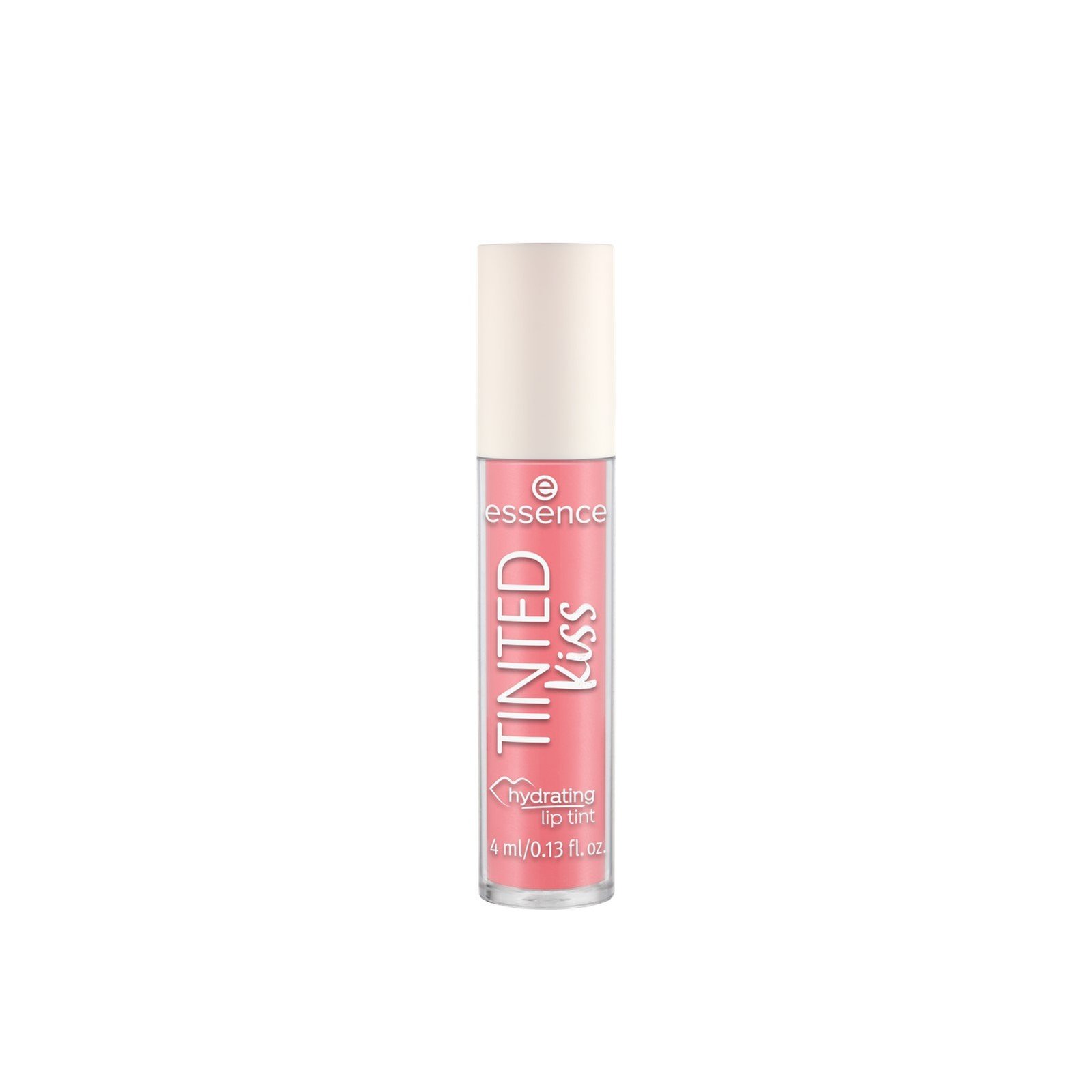 Compra Essence Tinted Kiss Hydrating Lip Tint 01 Pink & Fabulous 4Ml