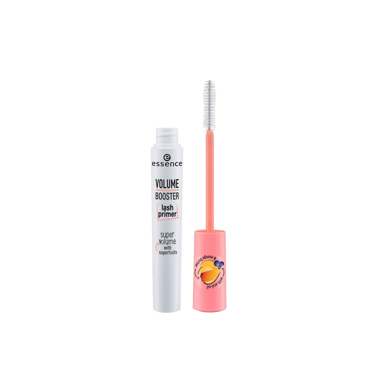 Buy essence Volume Booster Lash Primer 7ml (0.24floz) · USA