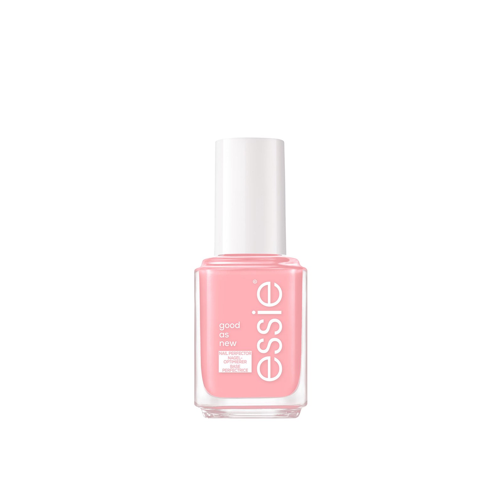 Buy essie Good As New Nail Perfector Sheer Pink 13.5ml · Sweden
