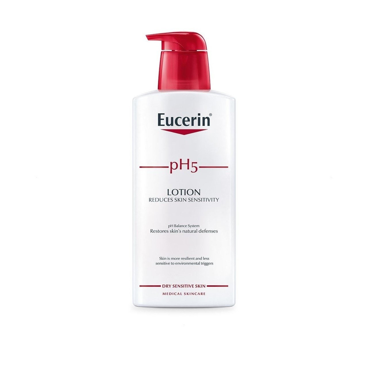 Buy Eucerin pH5 Lotion · USA