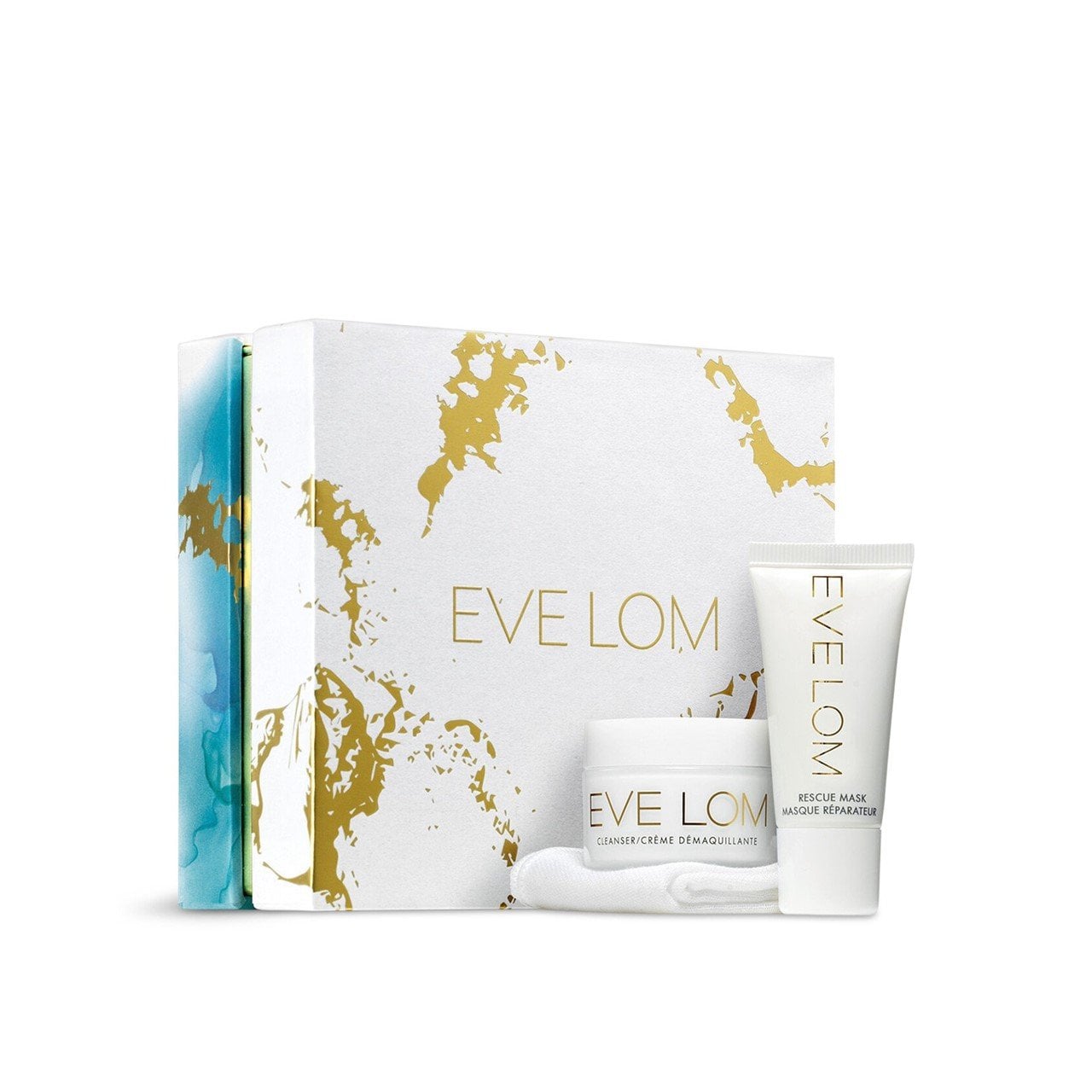 Eve Lom Radiance Essentials Set United Kingdom