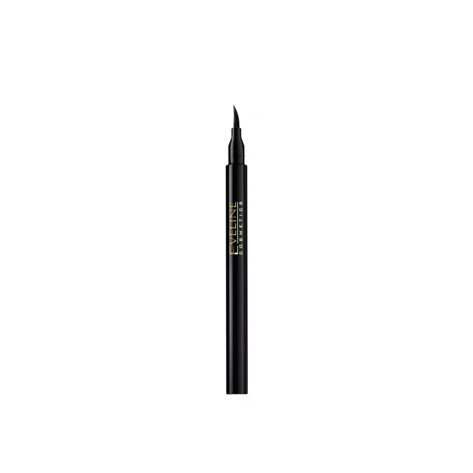 Buy Eveline Cosmetics Art Professional MakeUp Eyeliner Pen Deep Black