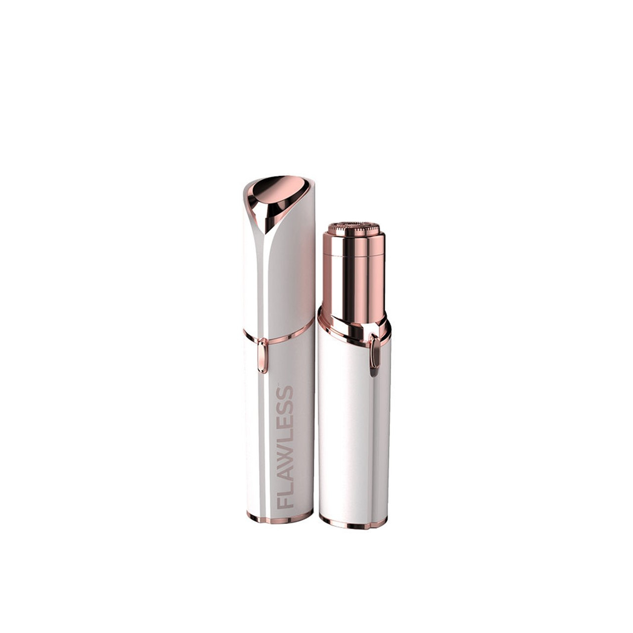 Buy Finishing Touch Flawless™ Facial Hair Remover White · Australia