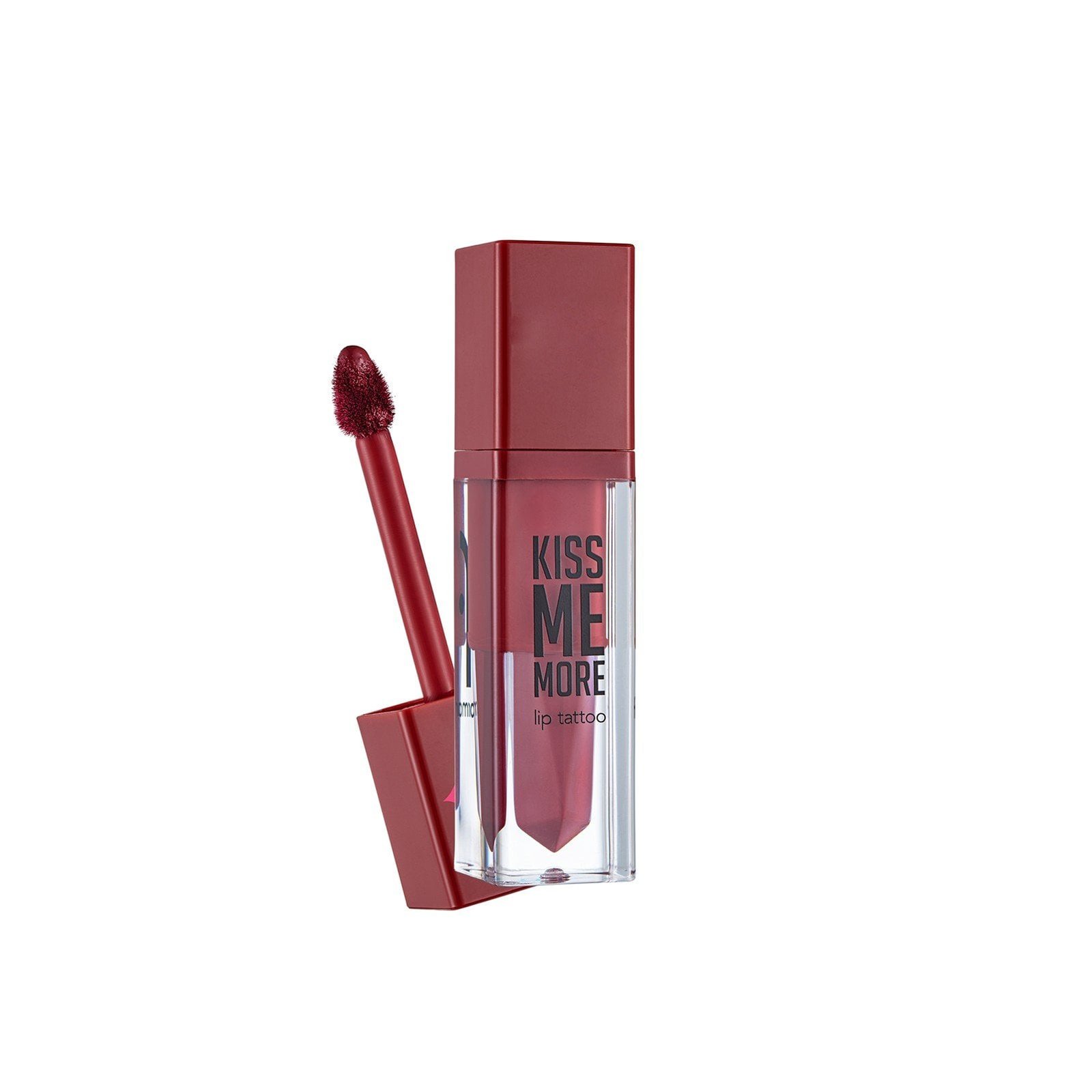 Flormar Kiss Me More Lip Tattoo 03 Skin 3.8ml