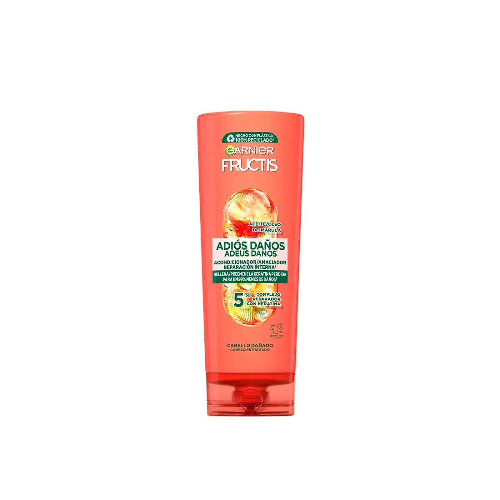 Buy Garnier Fructis Goodbye Damage InnerRepair Conditioner 250ml