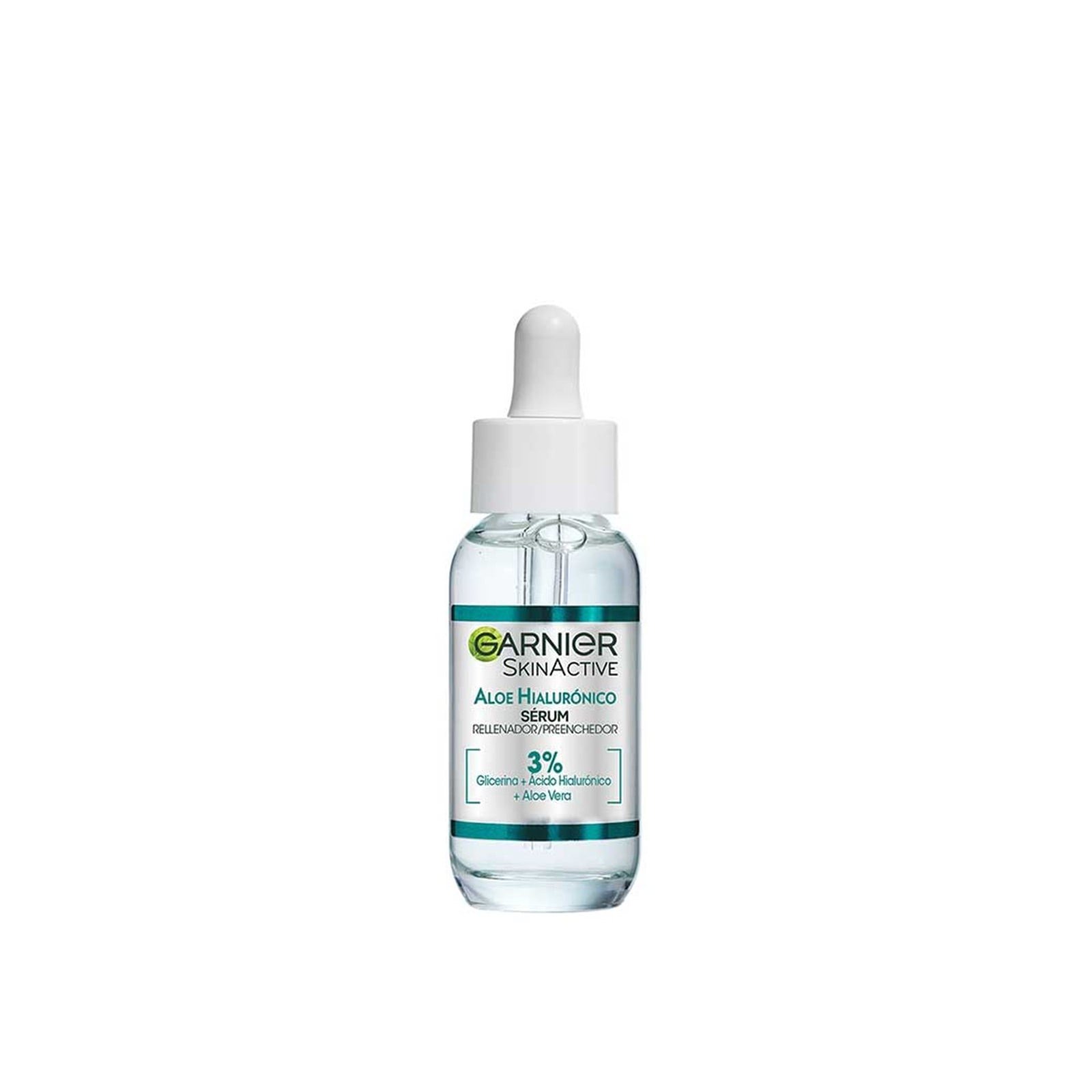 Compra Garnier Hyaluronic Aloe Replumping Serum 30Ml · USA (Español)