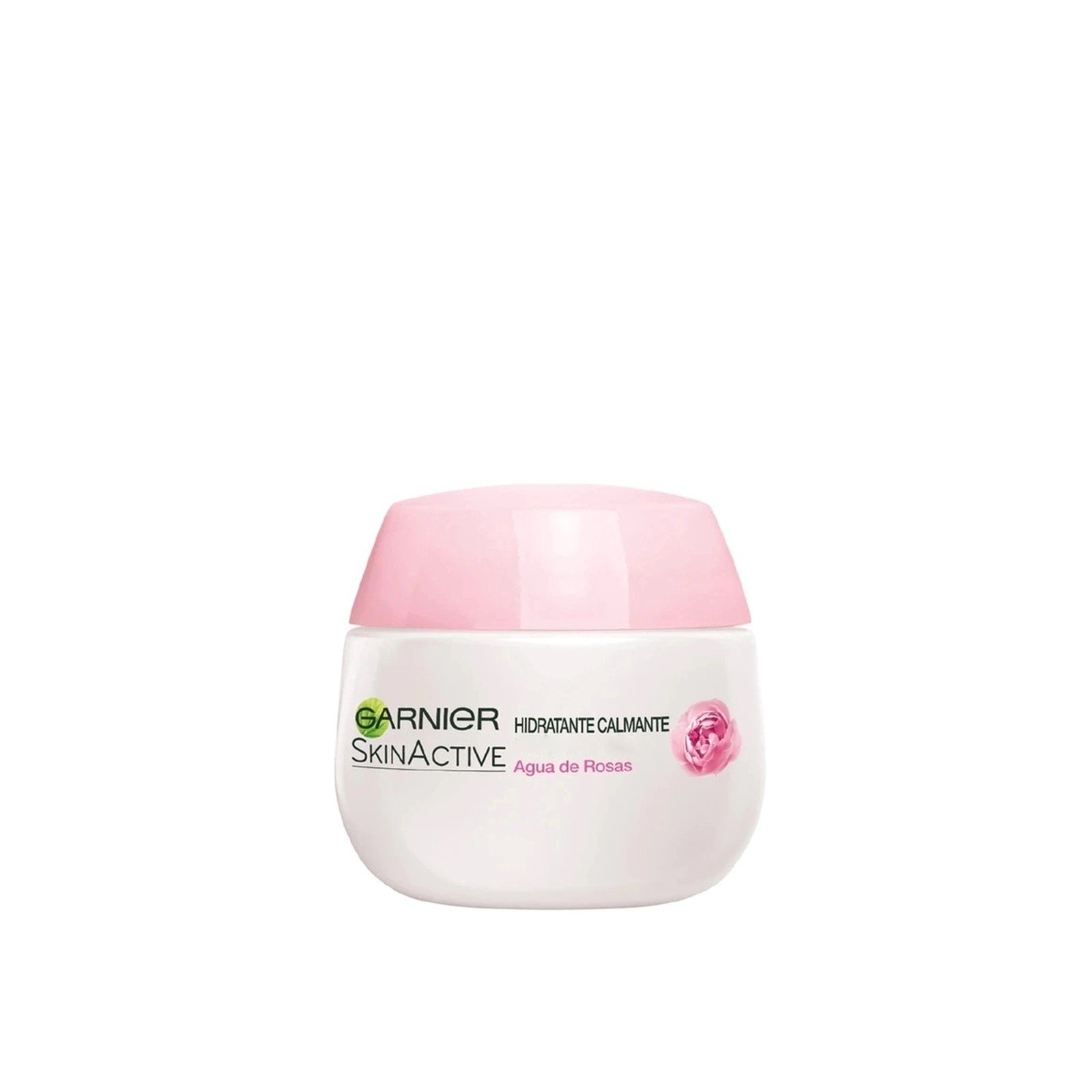 Buy Garnier Rose 48h Soothing Moisturizer 50ml (1.7 fl oz) · United Kingdom