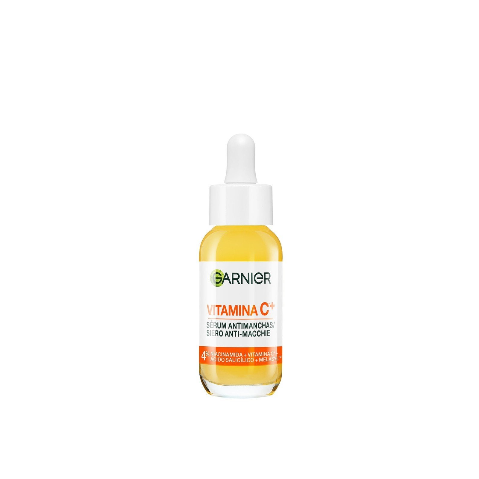 garnier vitamin c serum erfahrungen