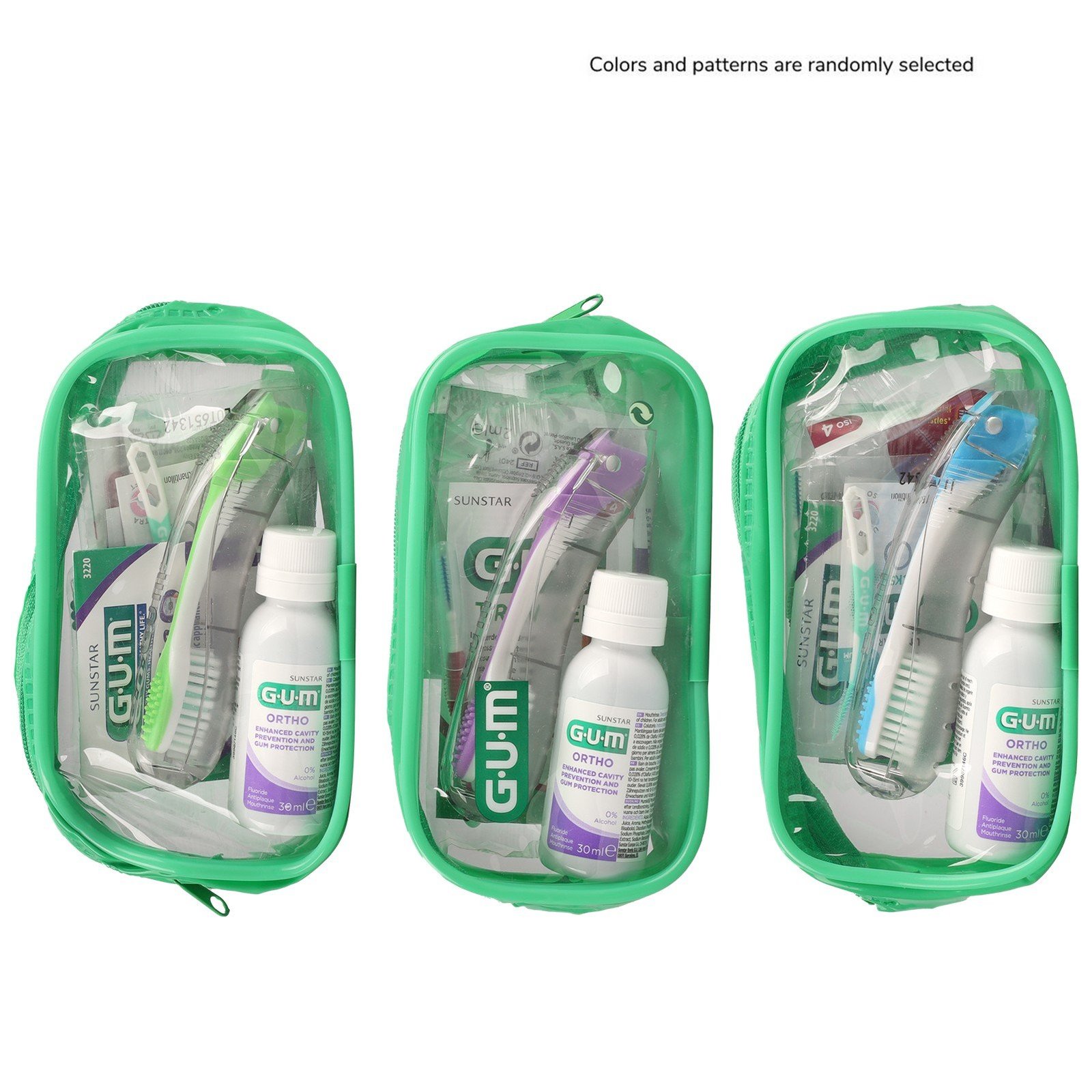 GUM Ortho Travel Kit Nigeria
