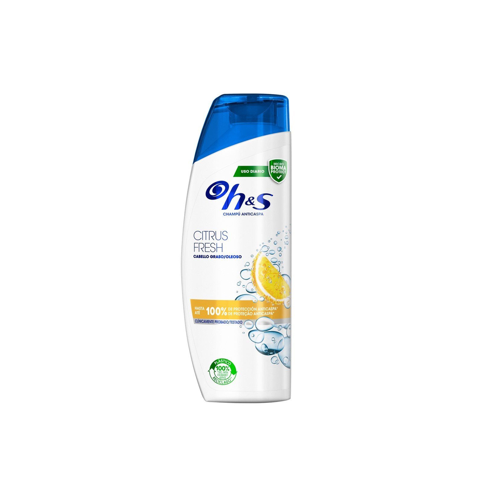 Buy H&S Citrus Fresh Shampoo · USA