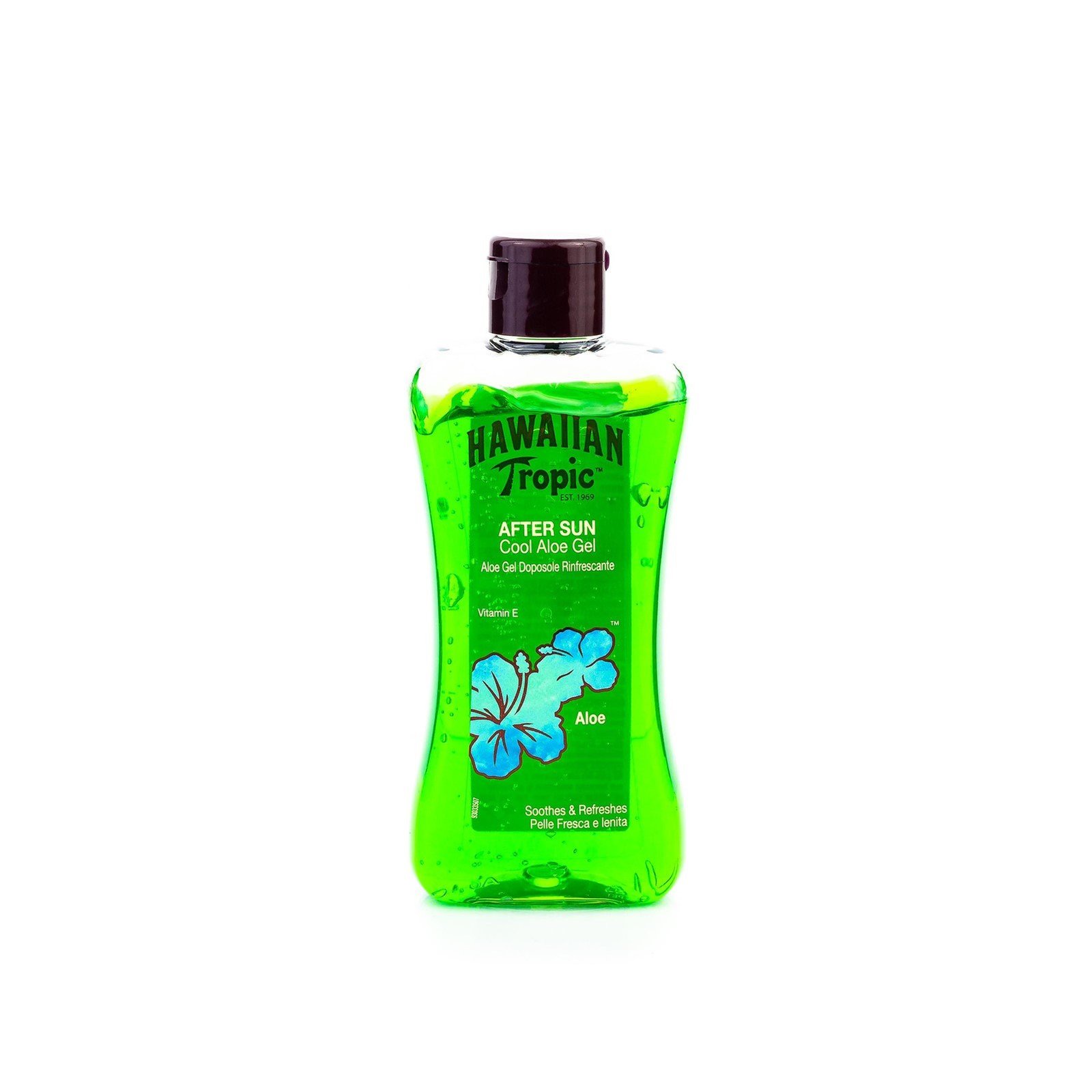 Buy Hawaiian Tropic After Sun Cool Aloe Gel 200ml · Norway