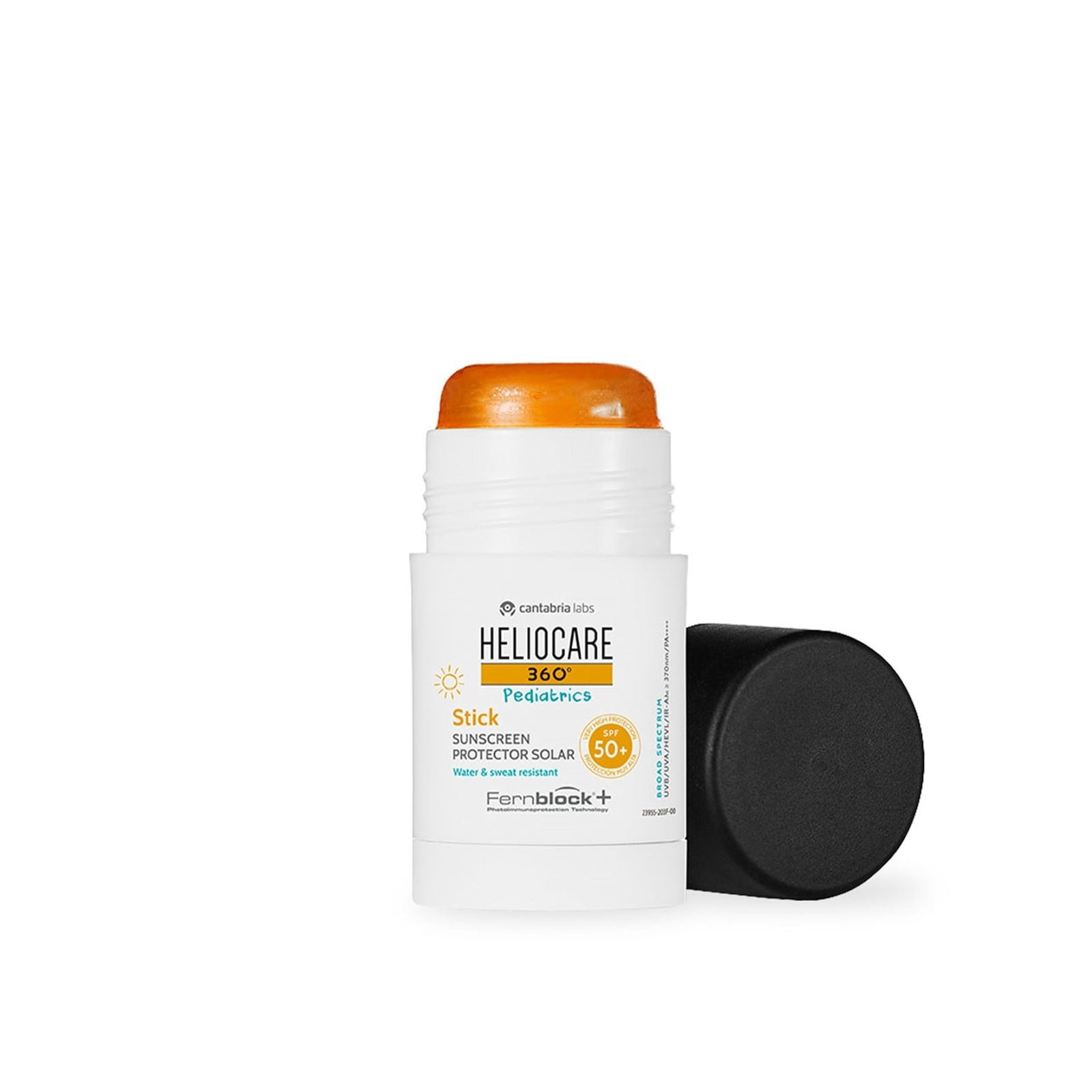 Heliocare 360 Pediatrics Stick Sunscreen Spf50+ 25g