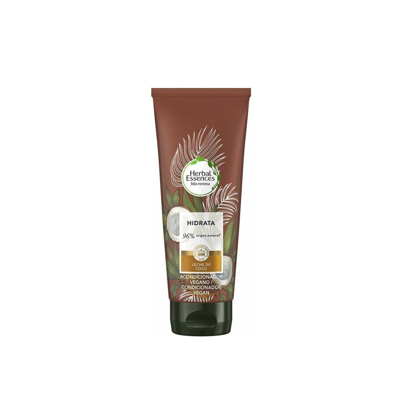 Compra Herbal Essences Bio Renew Hydrate Coconut Milk Conditioner 200ml · El Salvador