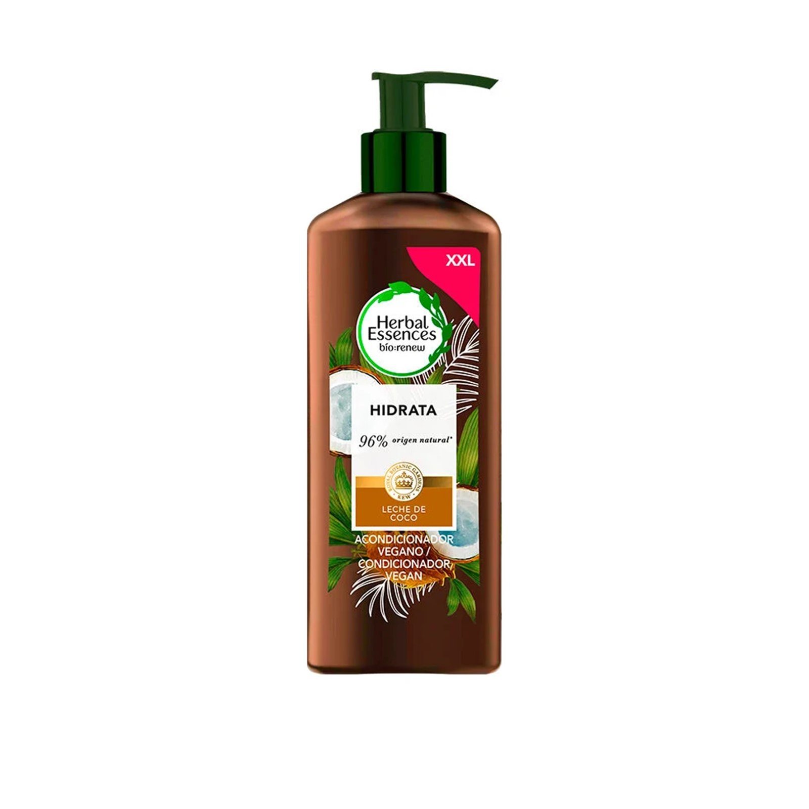 Buy Herbal Essences Bio Renew Hydrate Coconut Milk Conditioner · South