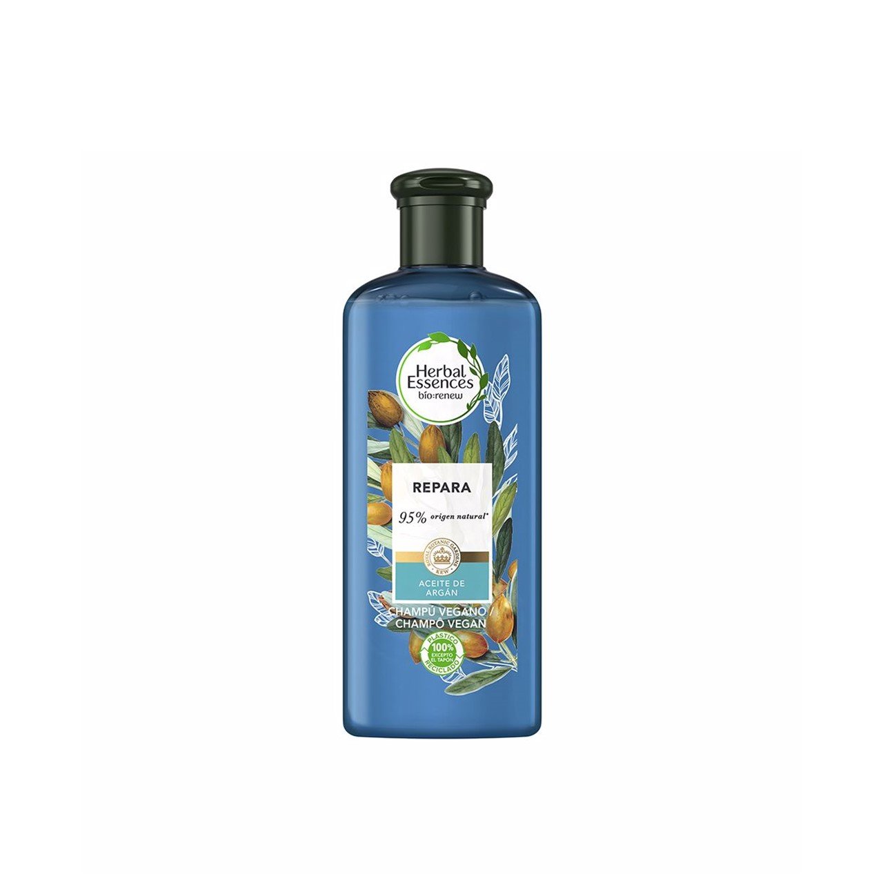 Buy Herbal Essences Bio Renew Repair Argan Oil Shampoo 250ml · Greenland