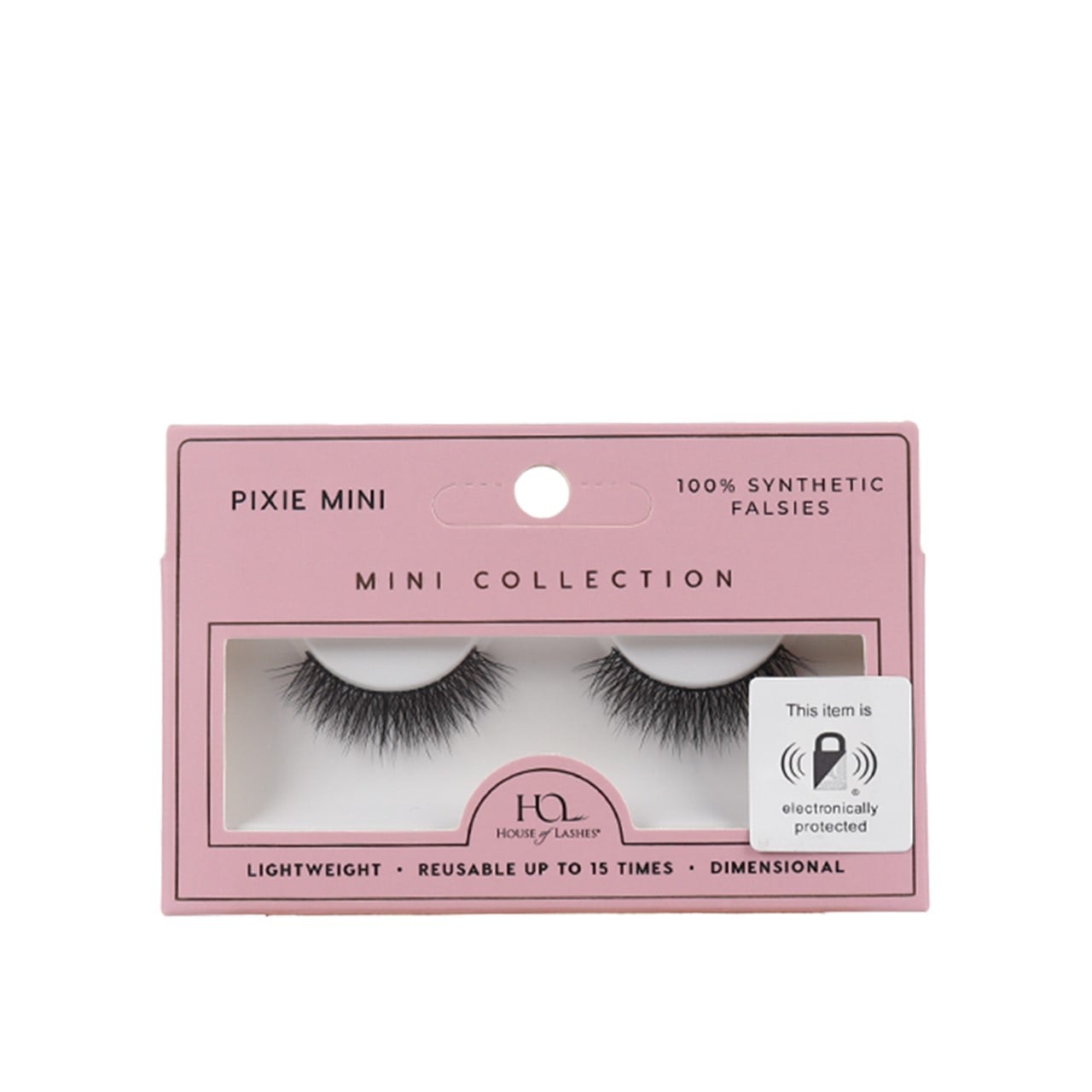 Buy House of Lashes Mini Collection Pixie Mini False Lashes x1 Pair