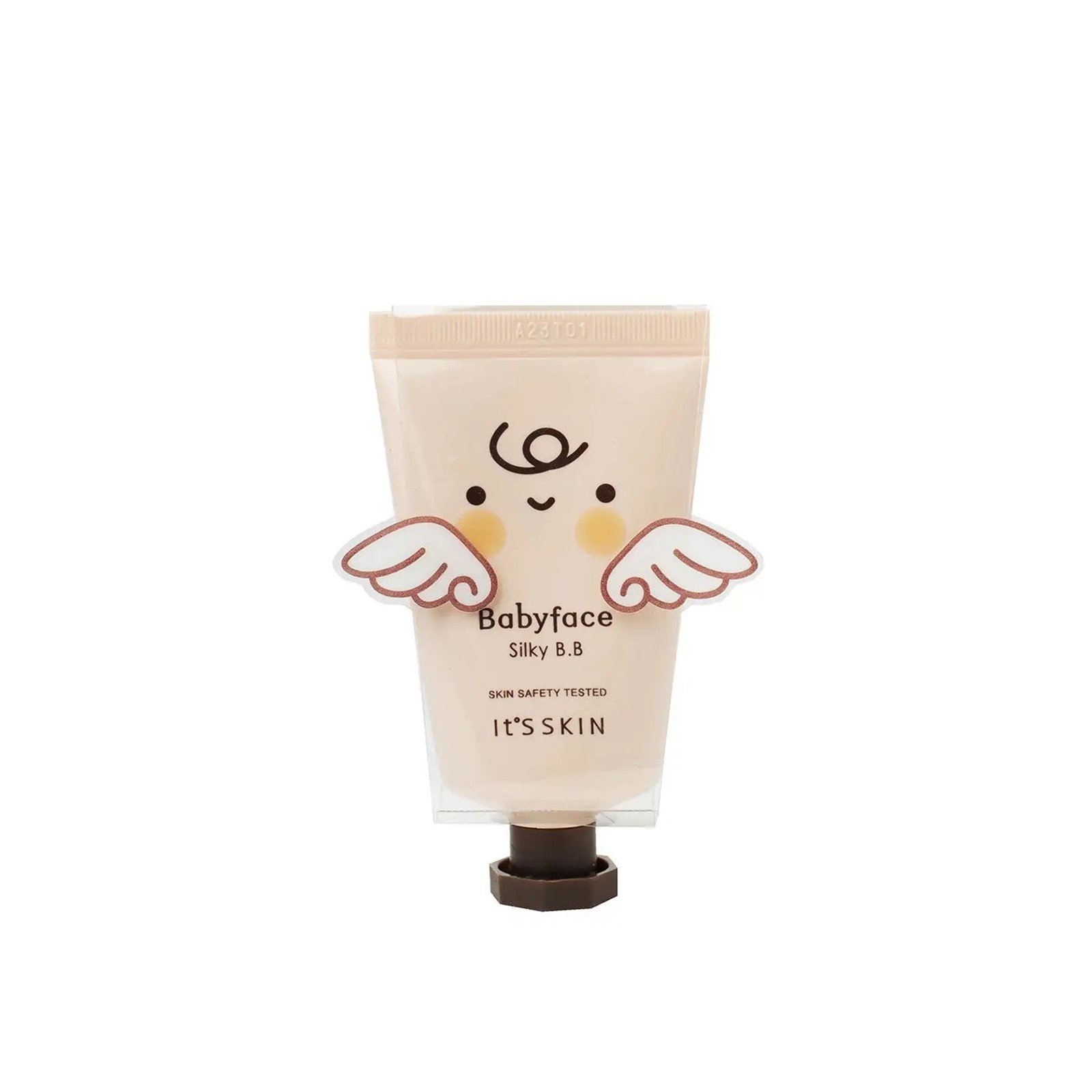 Buy It'S Skin Babyface Silky B.B Cream SPF30/PA++ 35g (1.23 oz) · USA