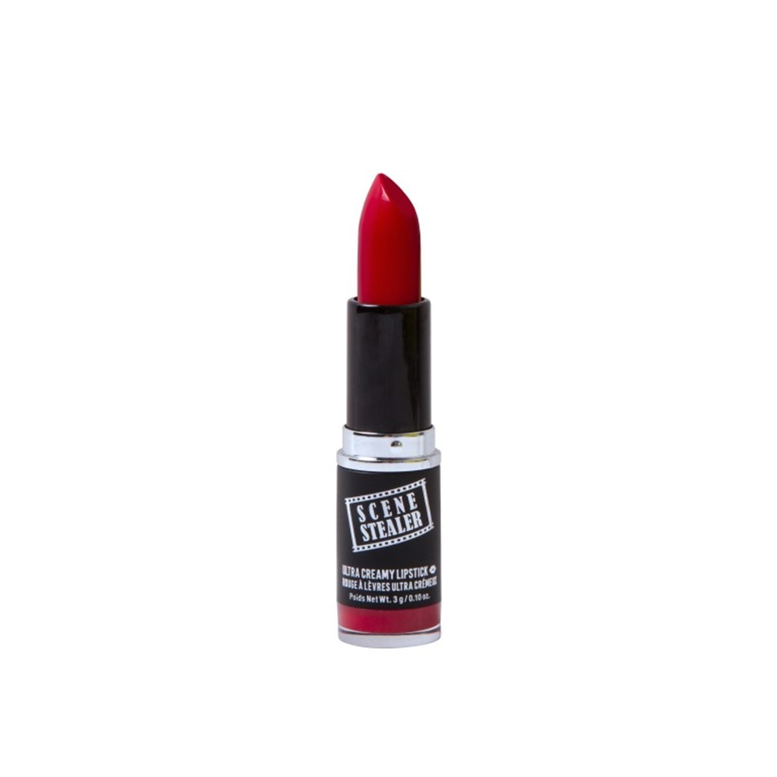 Buy J.Cat Scene Stealer Ultra Creamy Lipstick · World Wide