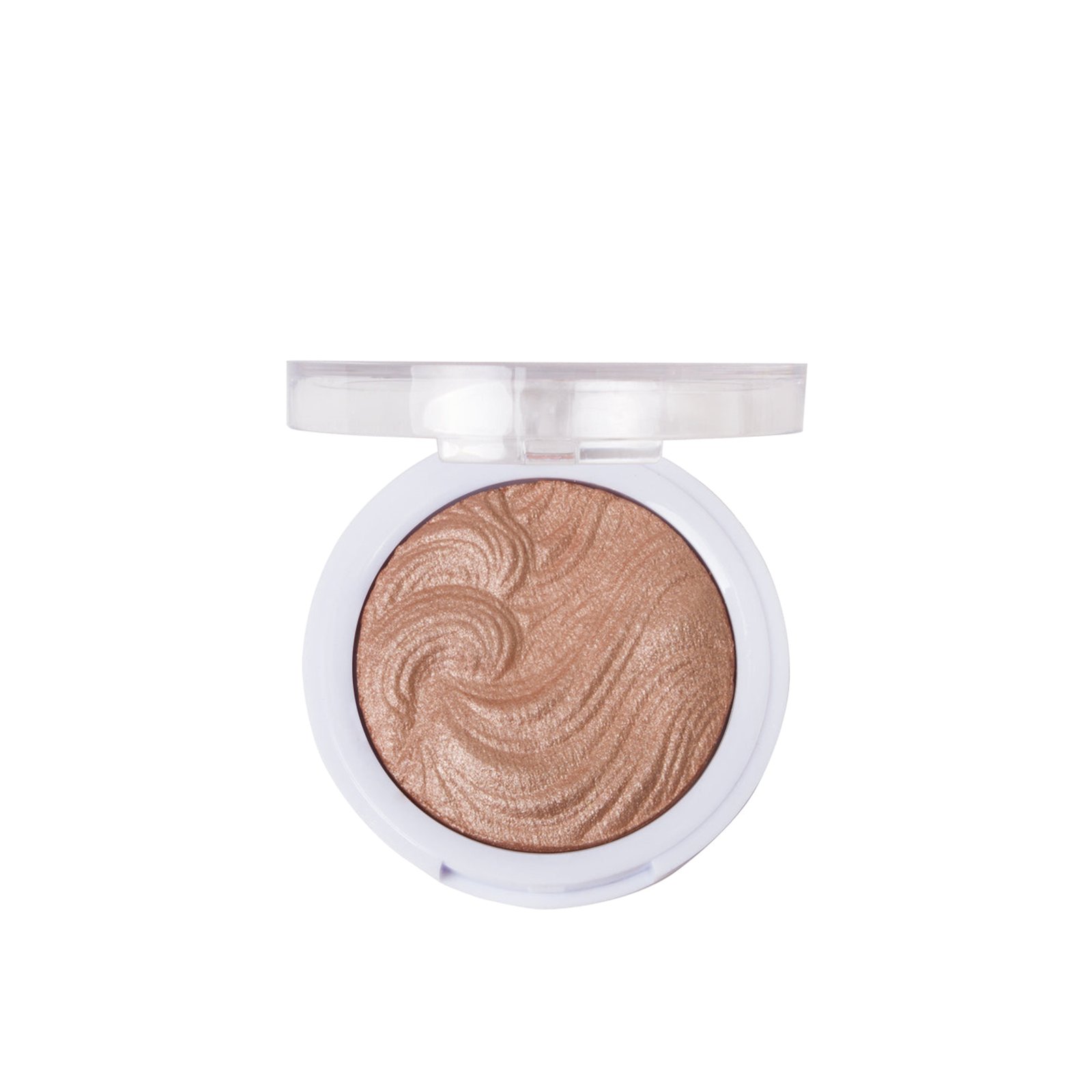Buy J.Cat You Glow Girl Baked Highlighter 102 Twilight 8.5g · Kazakhstan