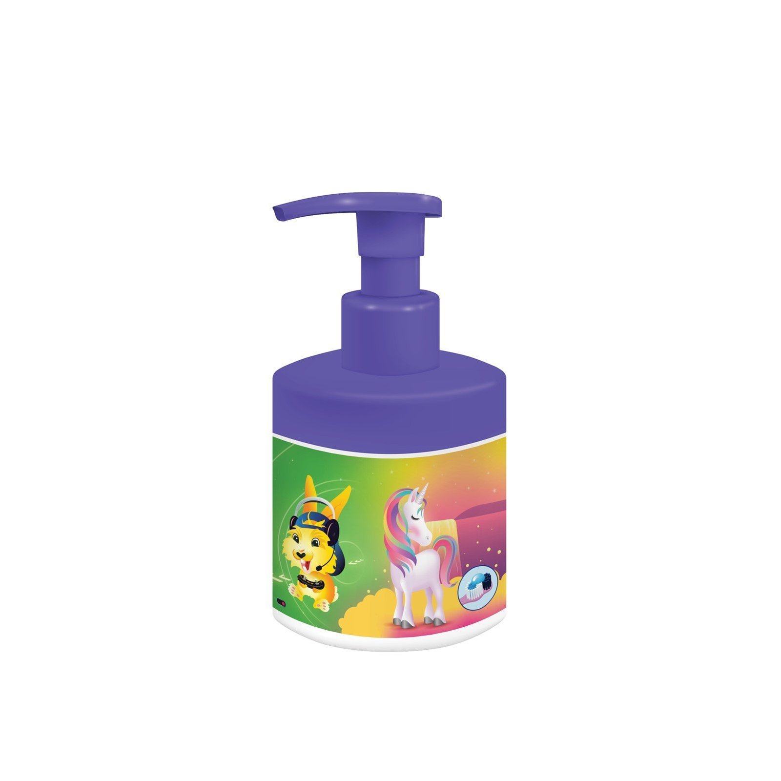 Jordan Junior Toothpaste Pump 6+ Years 150ml