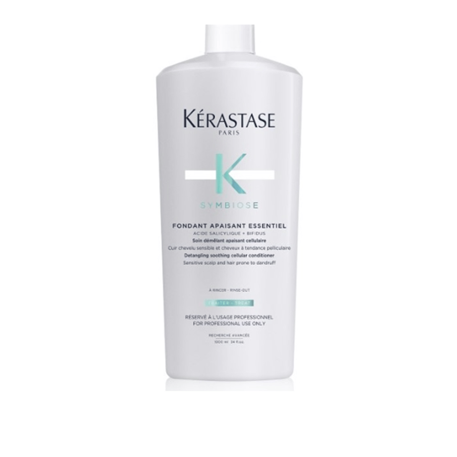 Buy Kérastase Symbiose Detangling Soothing Cellular Conditioner 1L