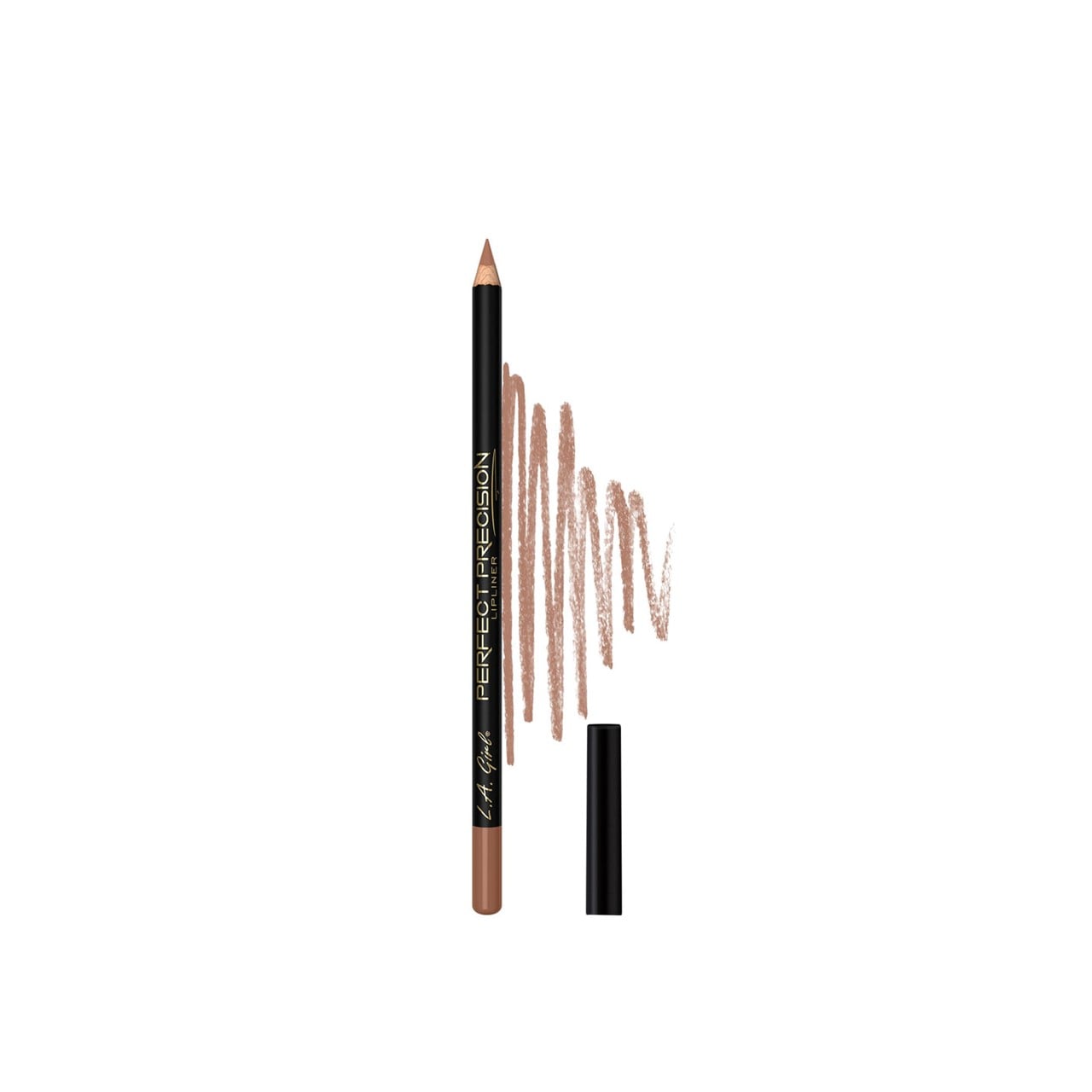 Buy L.A. Girl Perfect Precision Lipliner Flesh 1.49g · Seychelles