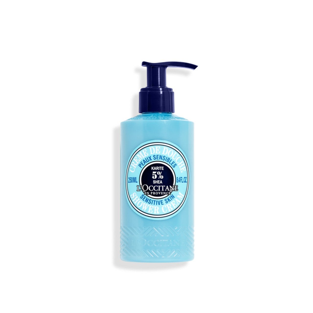 Buy L'Occitane Shea Ultra Rich Shower Cream 250ml · Thailand