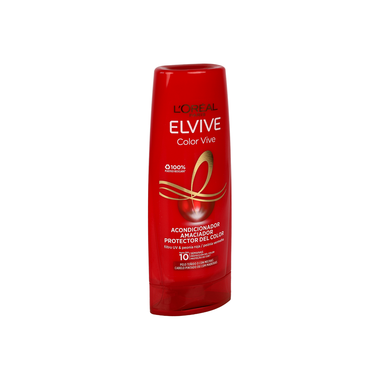 Buy L'oréal Paris Elvive Color Vive Conditioner 300Ml · World Wide