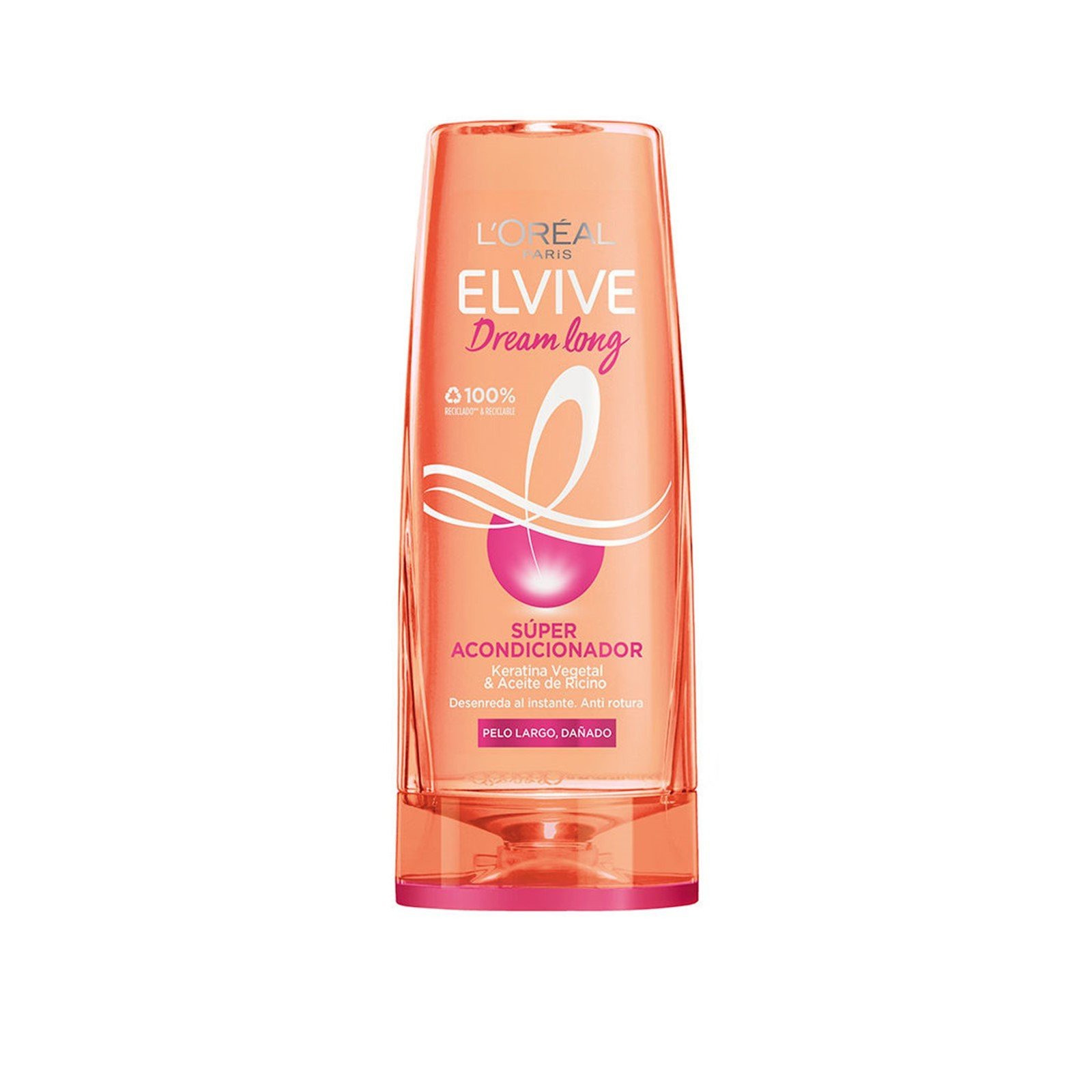 Buy L'Oréal Paris Elvive Dream Long Conditioner 500ml · Sri Lanka