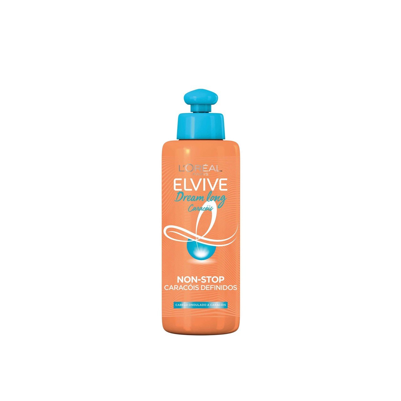 Buy L'Oréal Paris Elvive Dream Long Curls LeaveIn Cream 200ml · Costa Rica