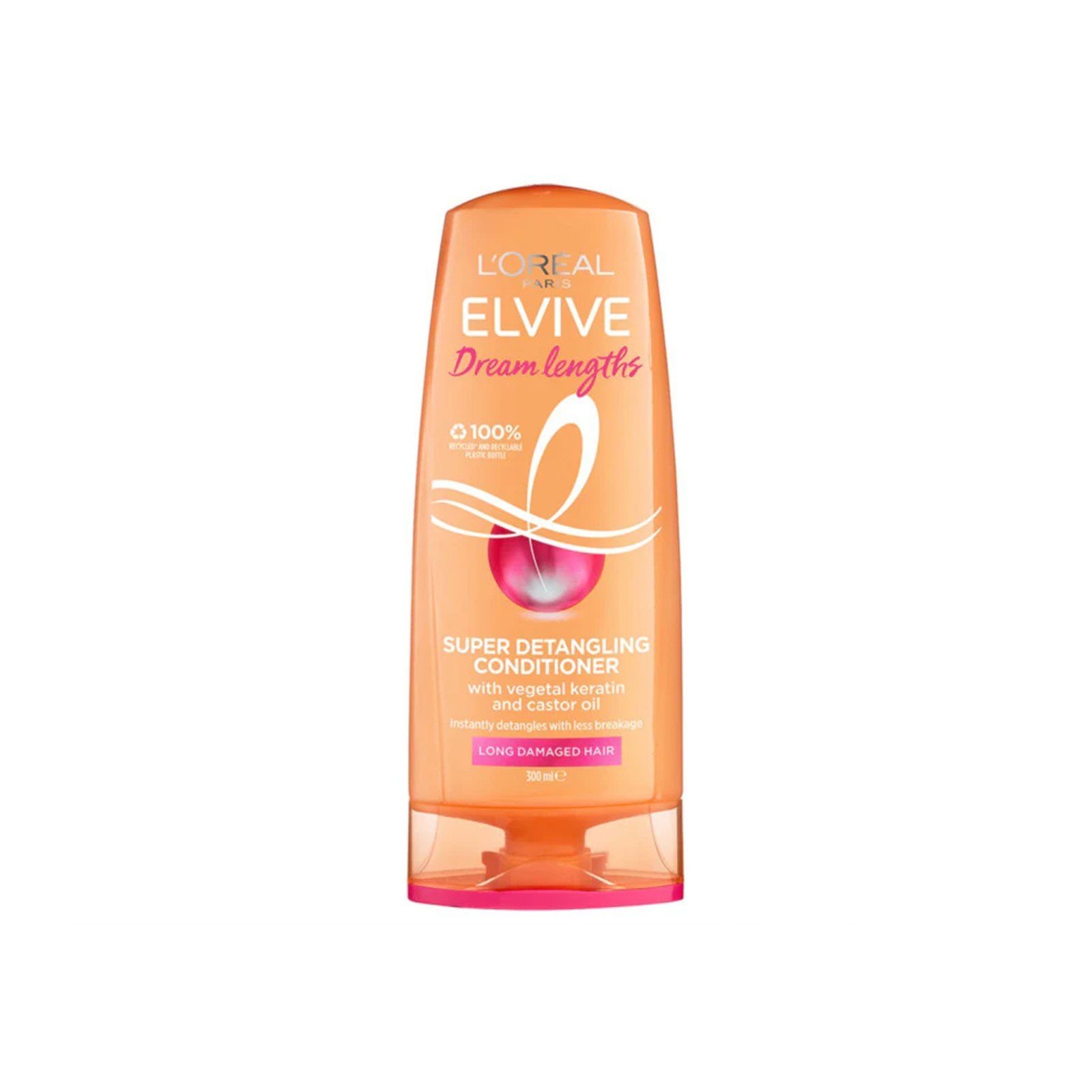Buy L'oréal Paris Elvive Dream Long Super Detangling Conditioner 300Ml
