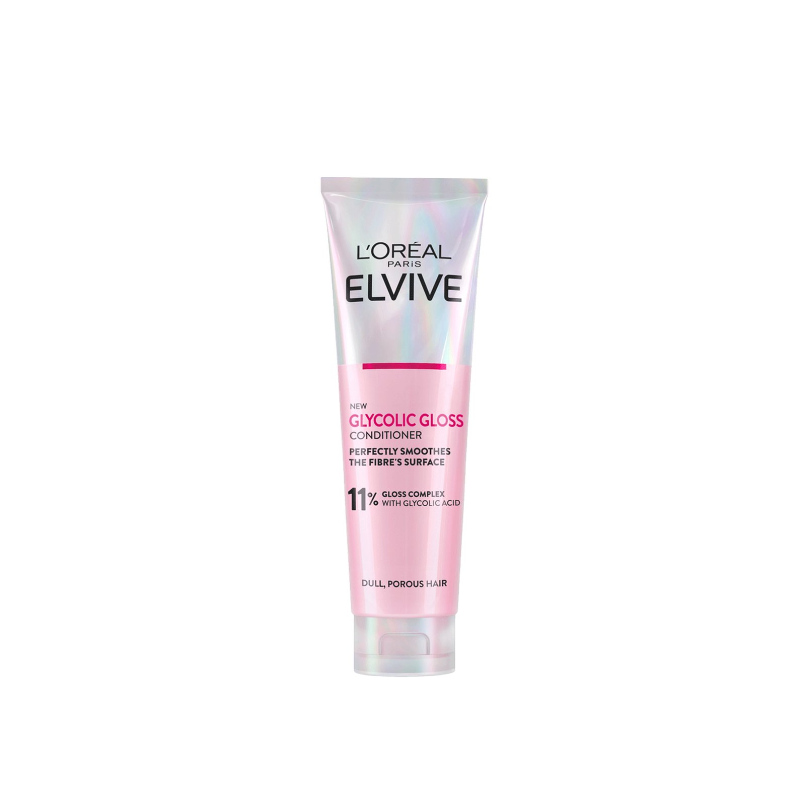 Buy L'Oréal Paris Elvive Glycolic Gloss Conditioner 150ml · Sri Lanka