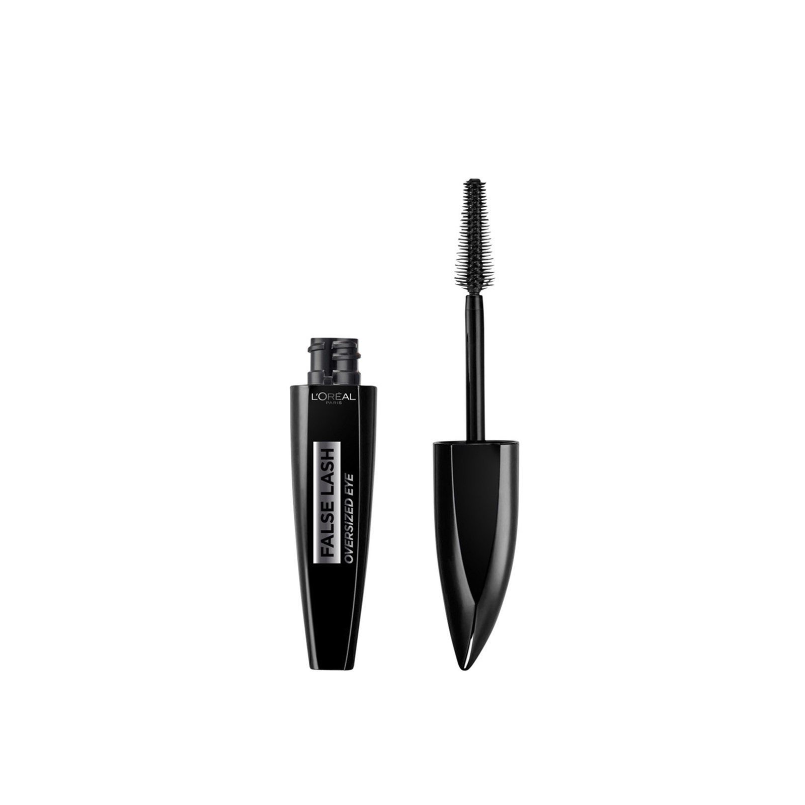 Buy L'oréal Paris False Lash Oversized Eye Mascara Intense Black 8.9Ml ...