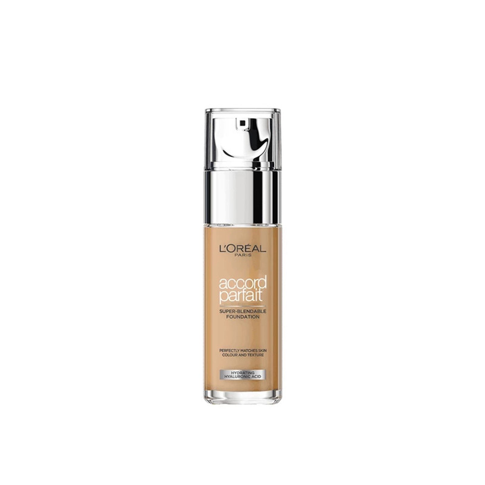 L'oréal Paris True Match Foundation България