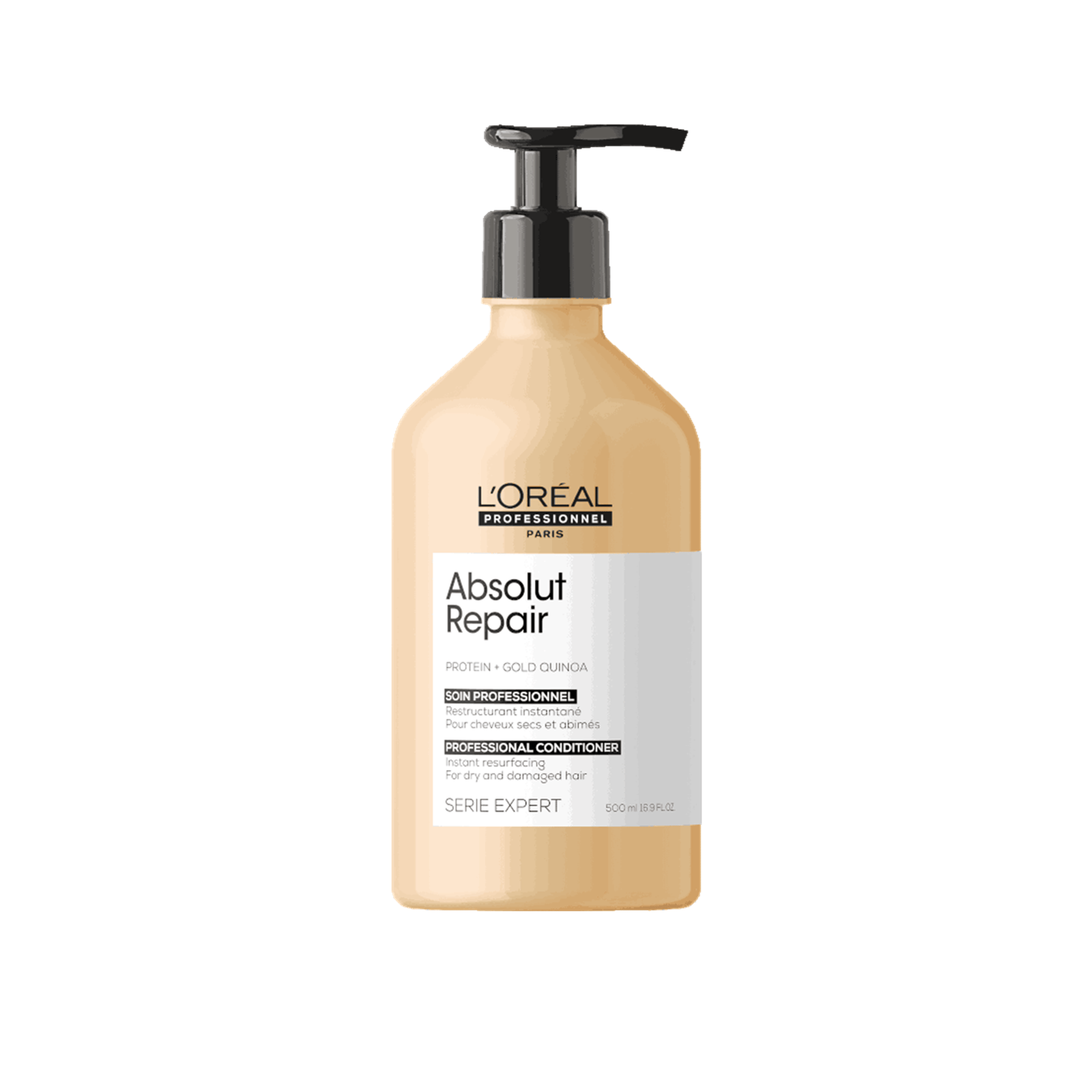 Buy L'Oréal Professionnel Série Expert Absolut Repair Conditioner 500ml