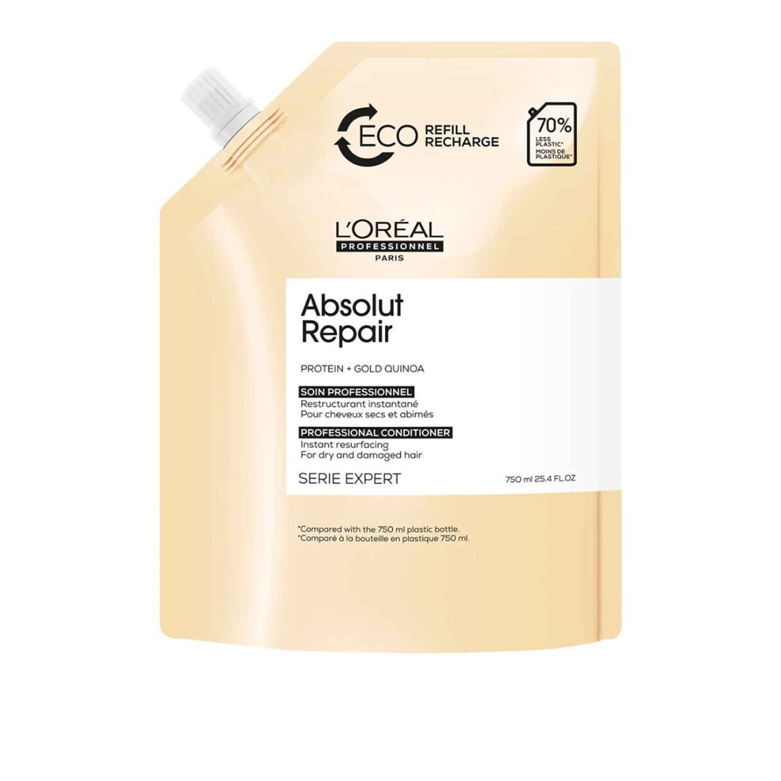L'oréal Professionnel Série Expert Absolut Repair Conditioner México